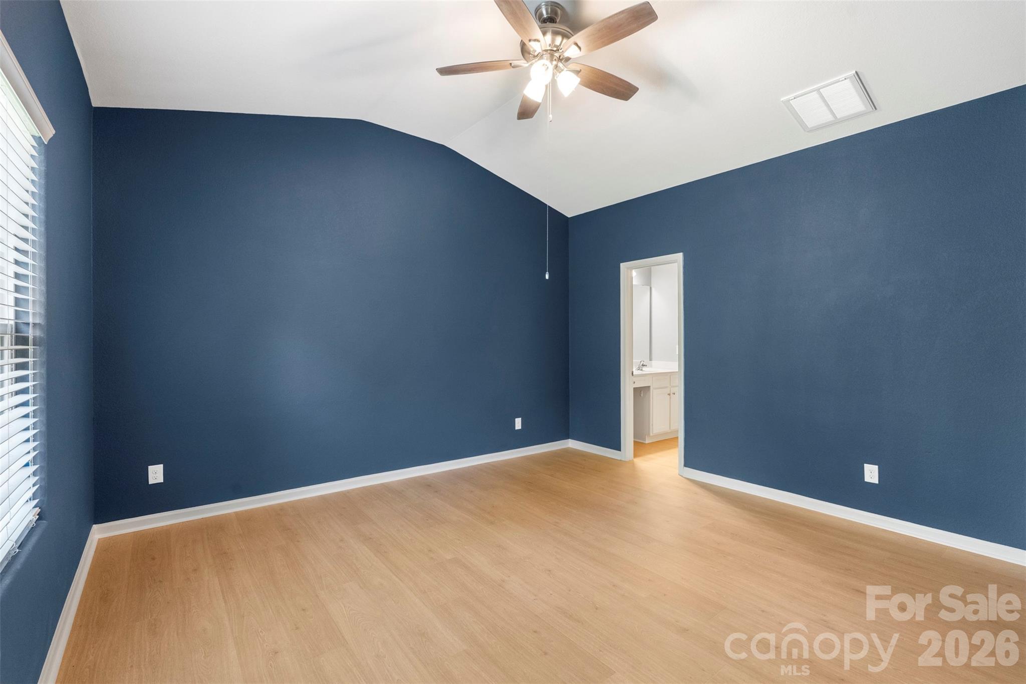 7318 Cuddington Drive — Charlotte
