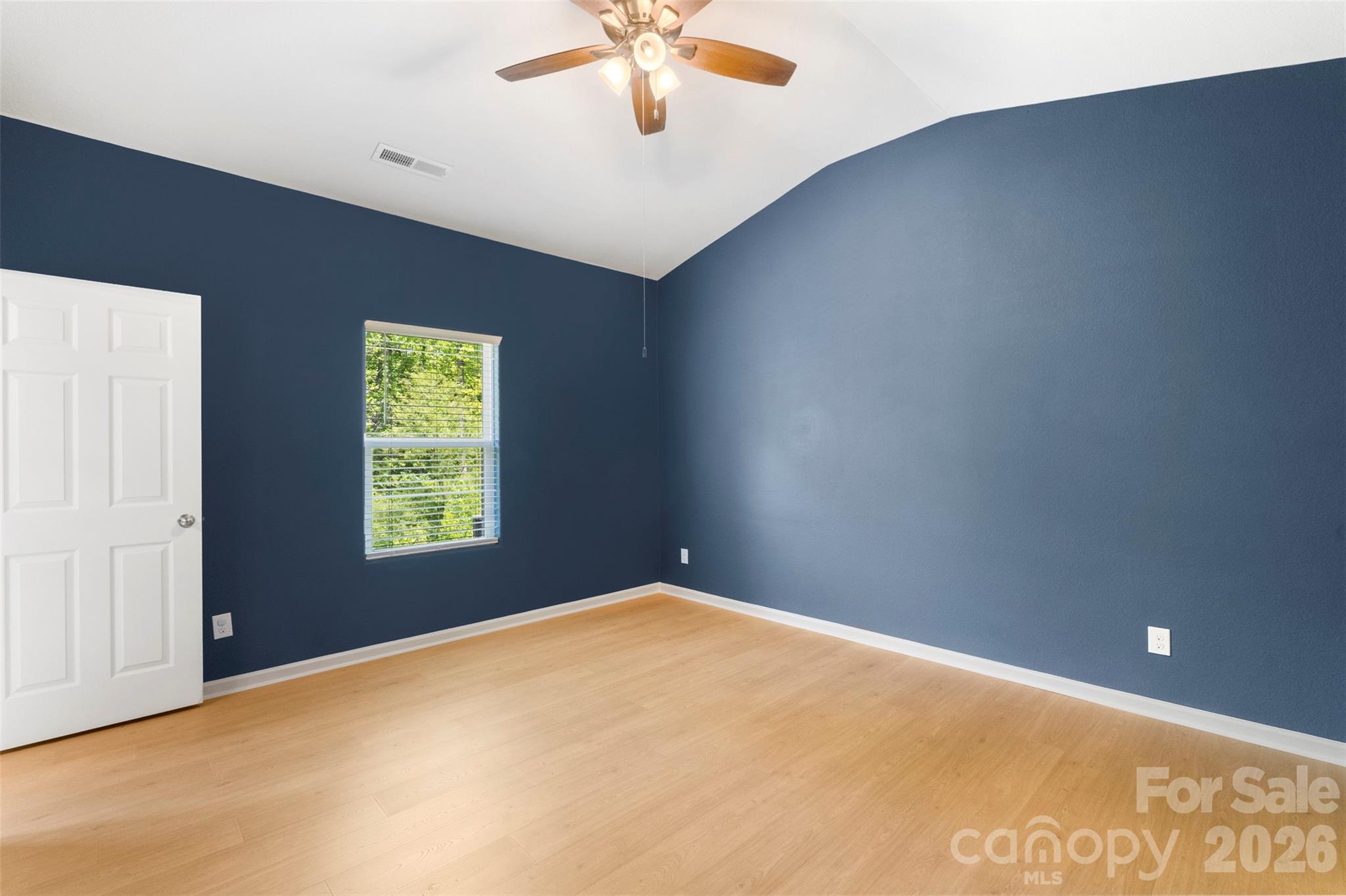 7318 Cuddington Drive — Charlotte