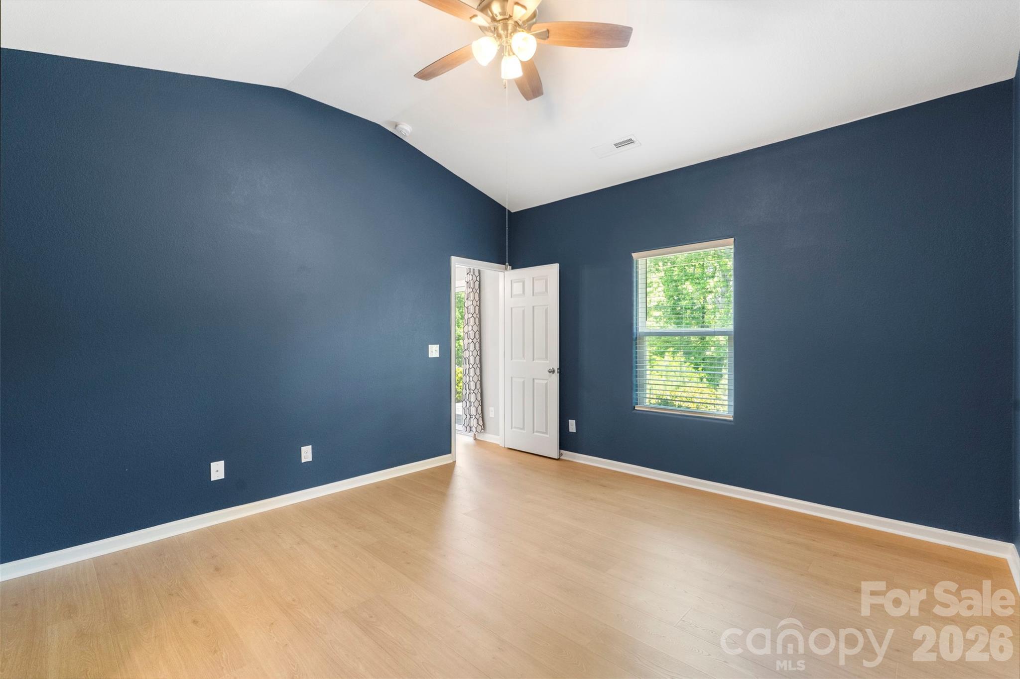 7318 Cuddington Drive — Charlotte