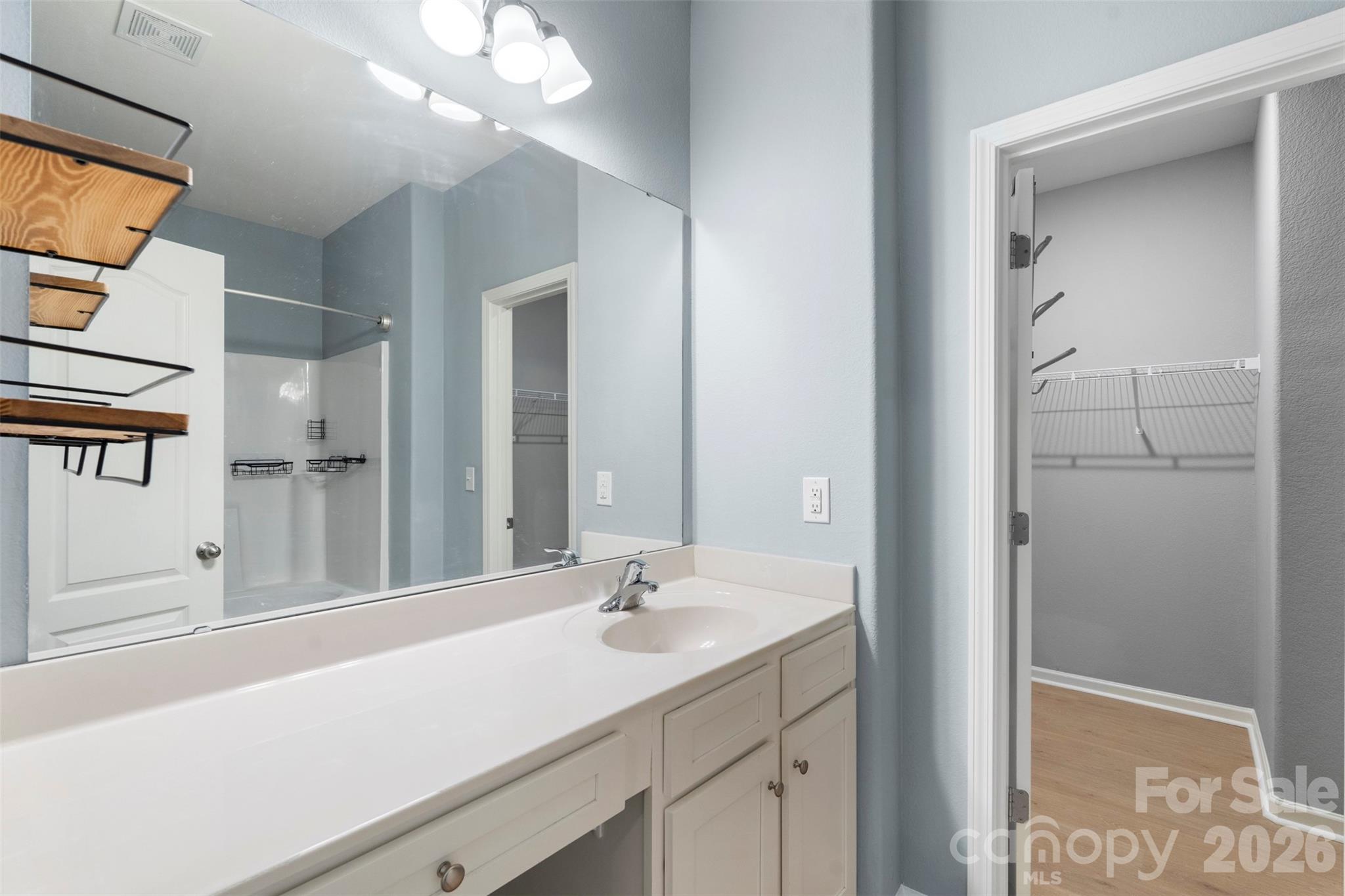 7318 Cuddington Drive — Charlotte