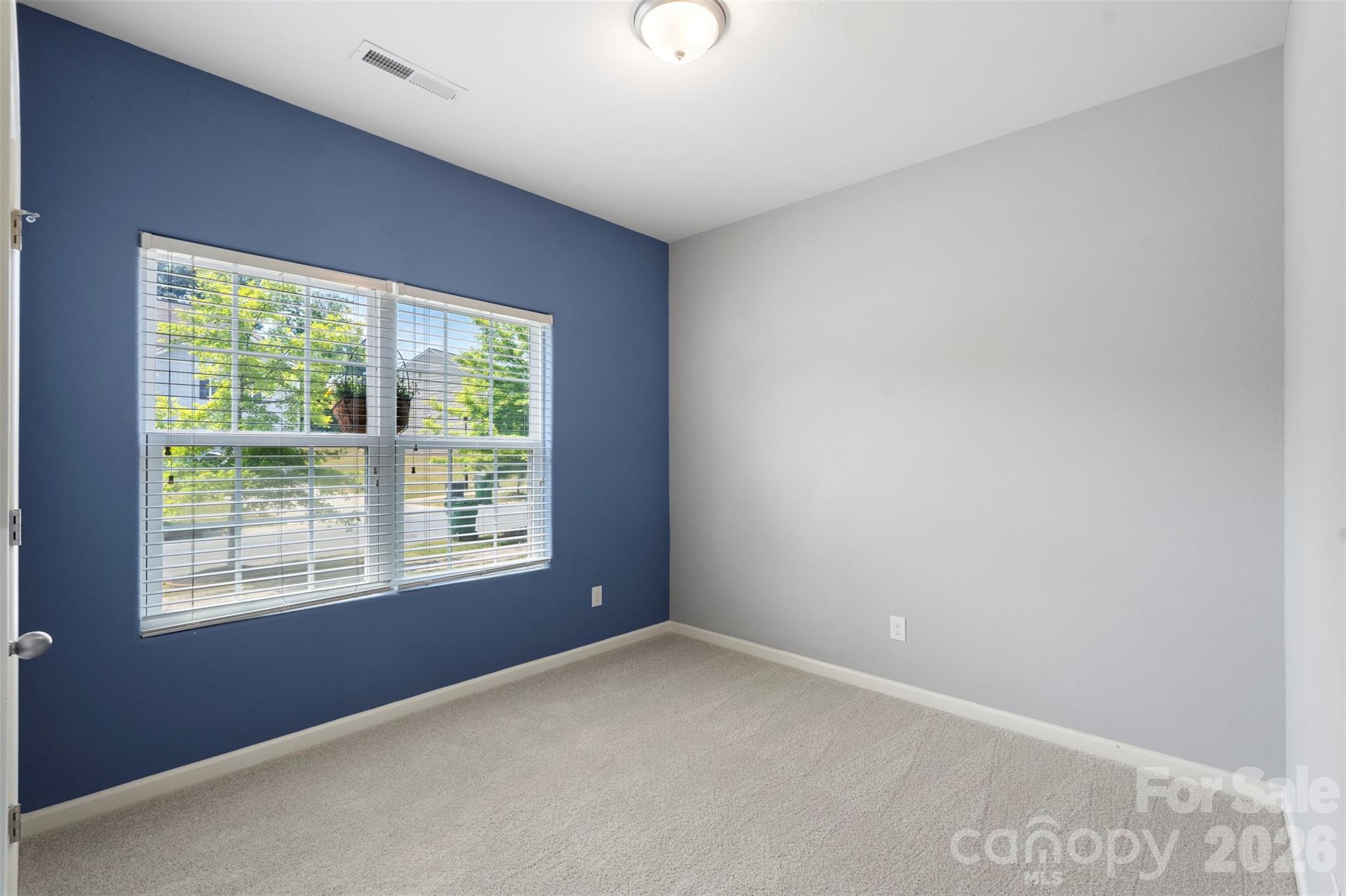 7318 Cuddington Drive — Charlotte