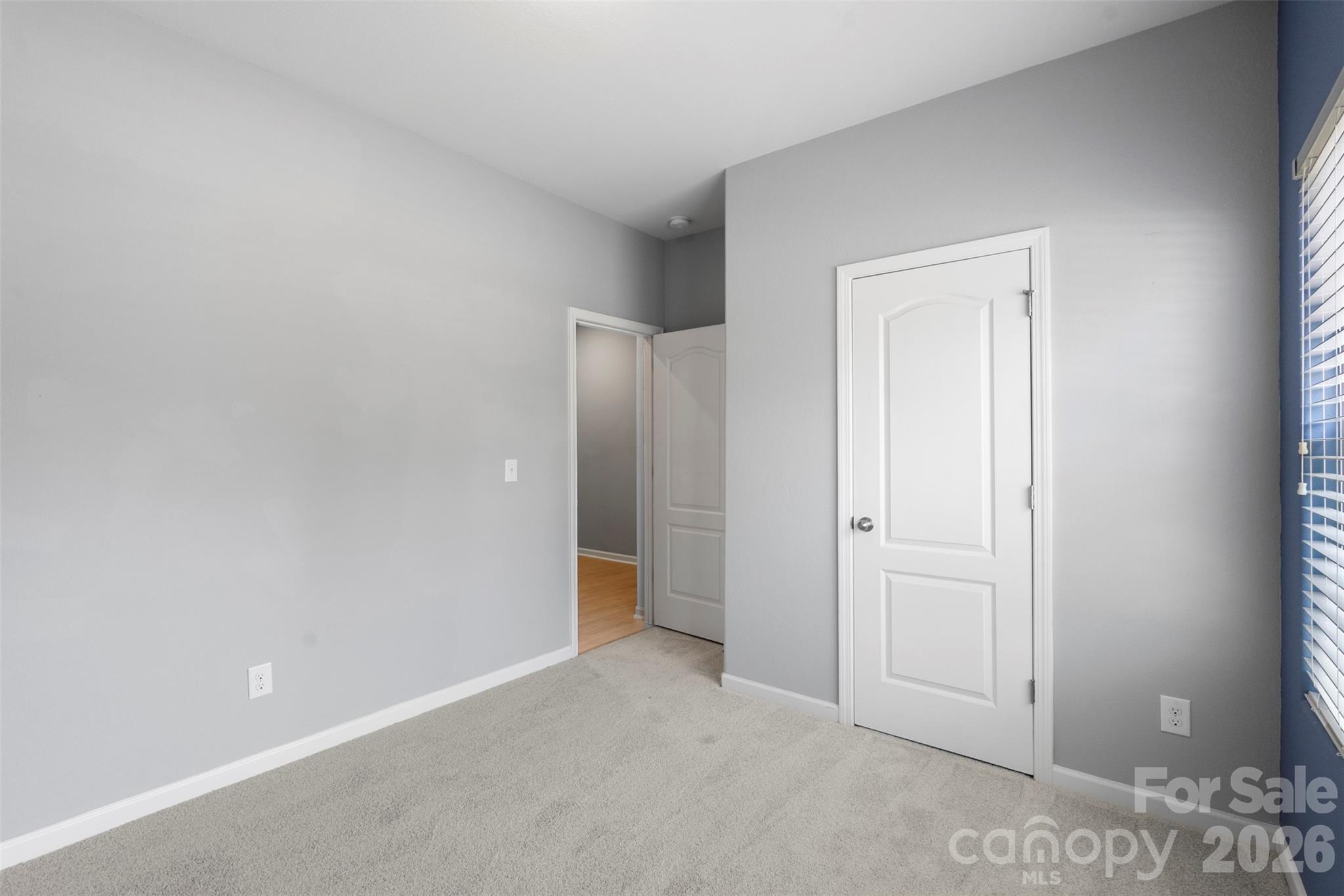 7318 Cuddington Drive — Charlotte