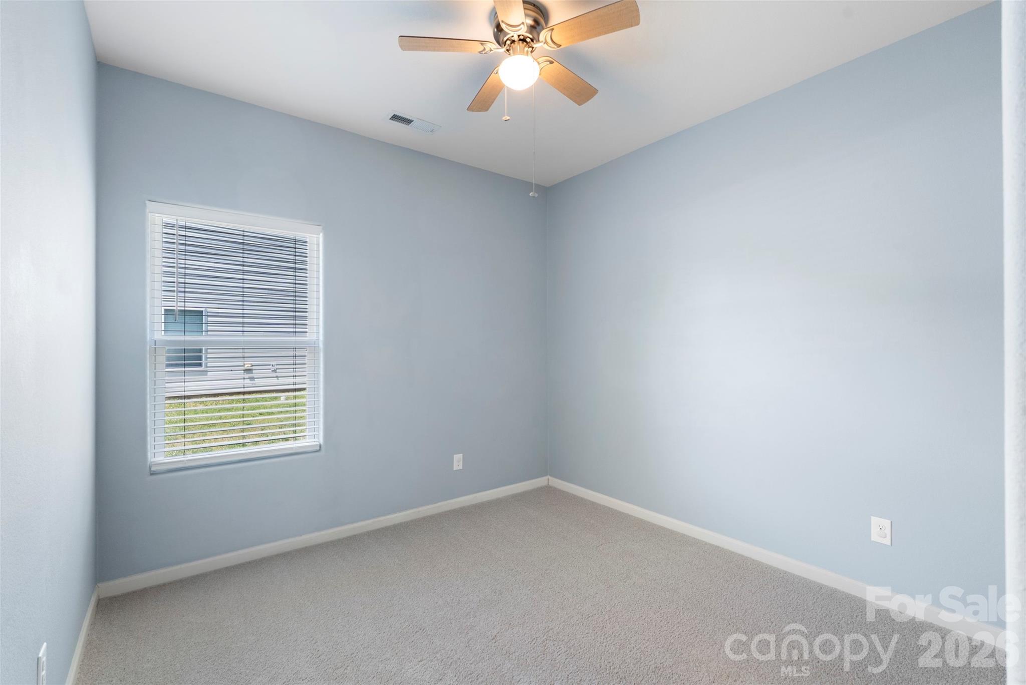 7318 Cuddington Drive — Charlotte