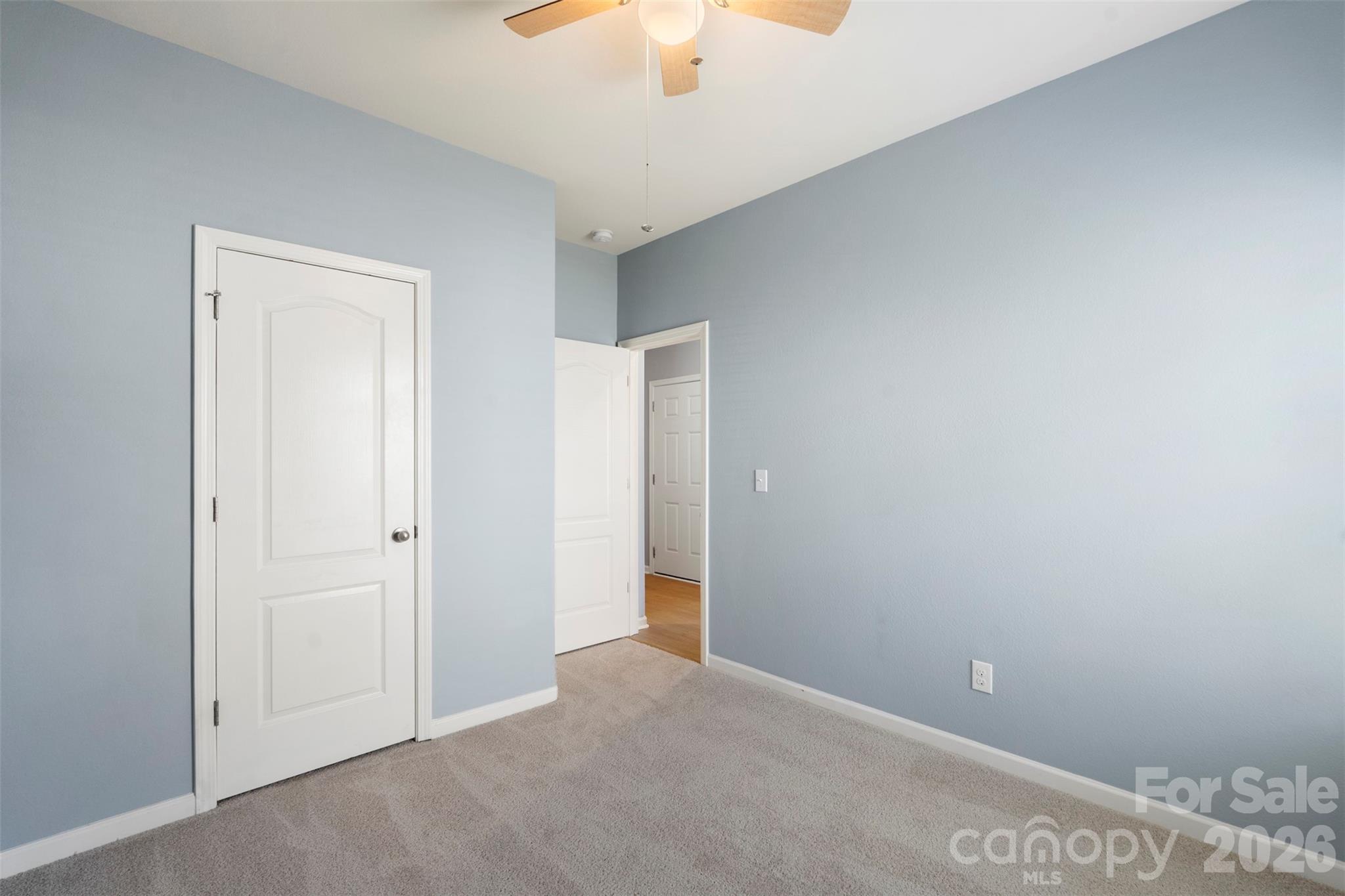 7318 Cuddington Drive — Charlotte