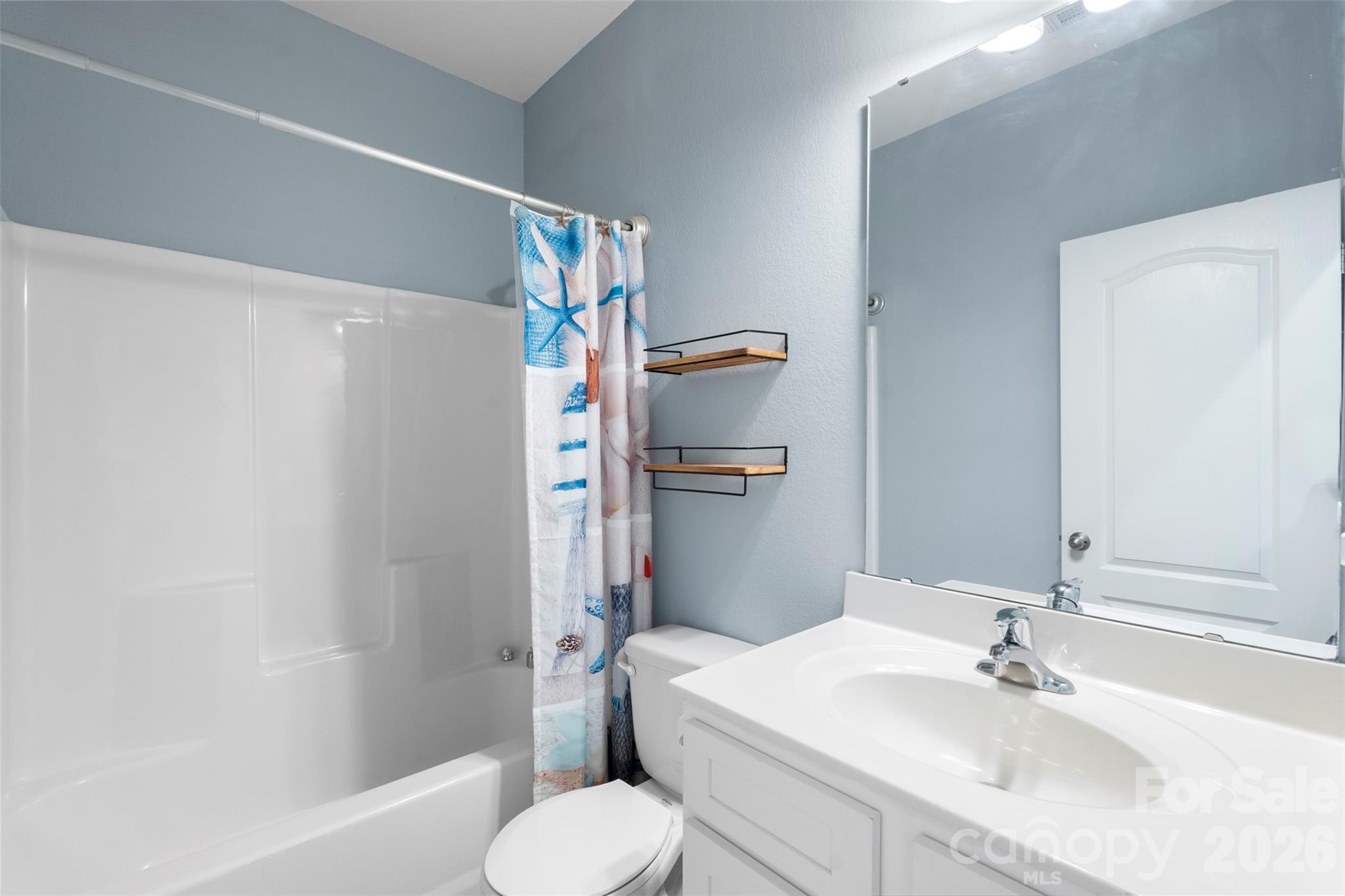 7318 Cuddington Drive — Charlotte