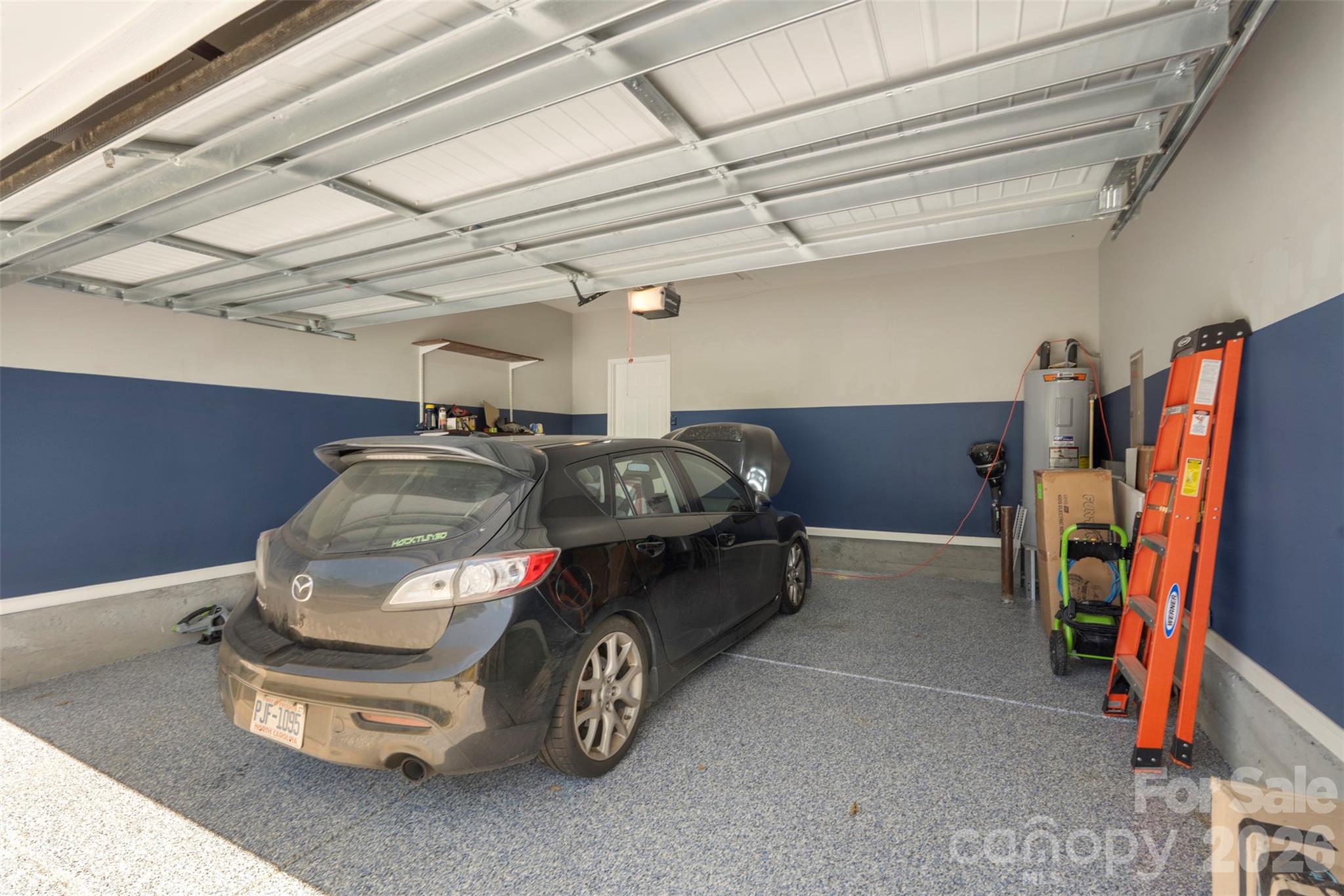 7318 Cuddington Drive — Charlotte
