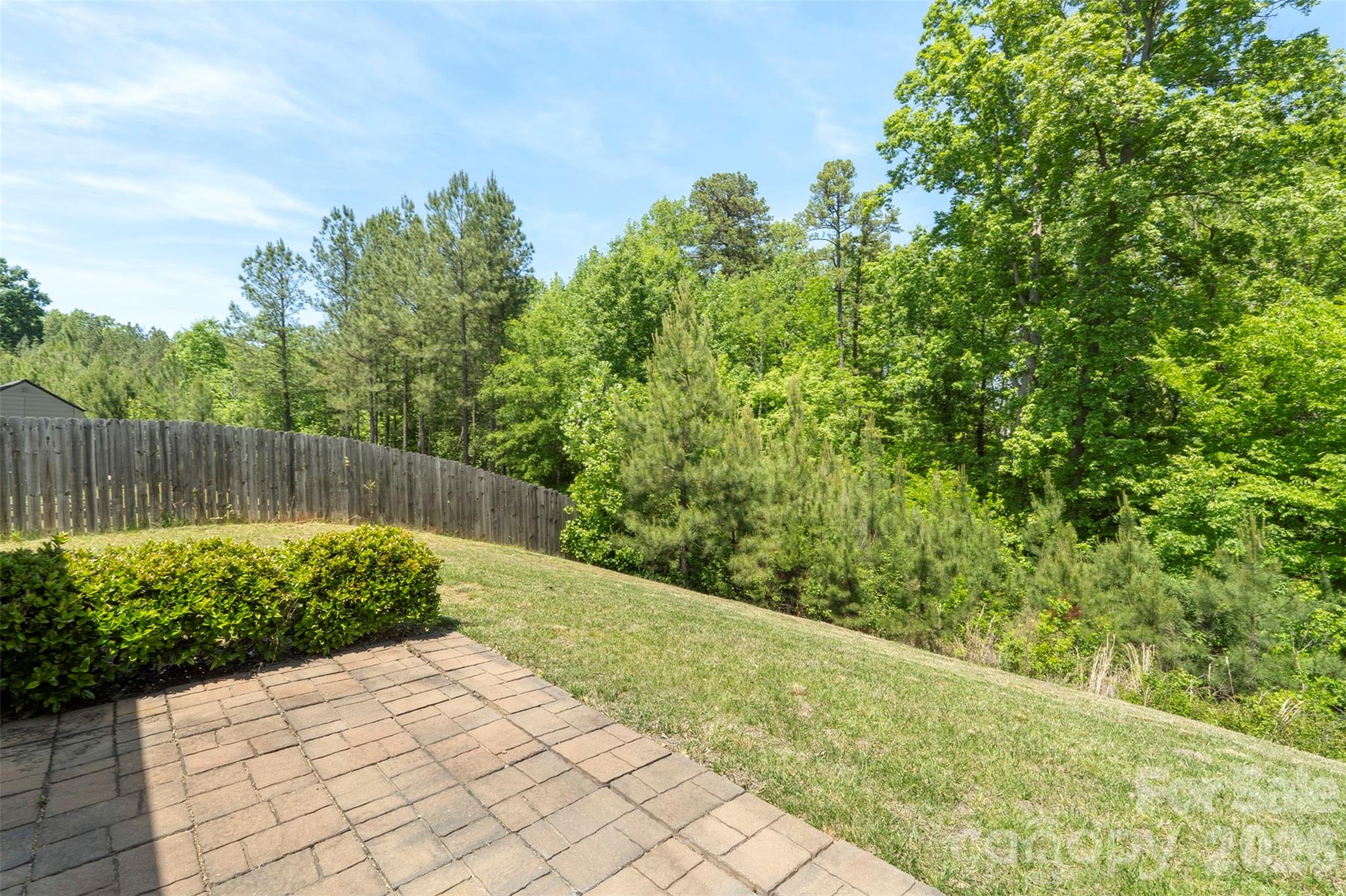 7318 Cuddington Drive — Charlotte