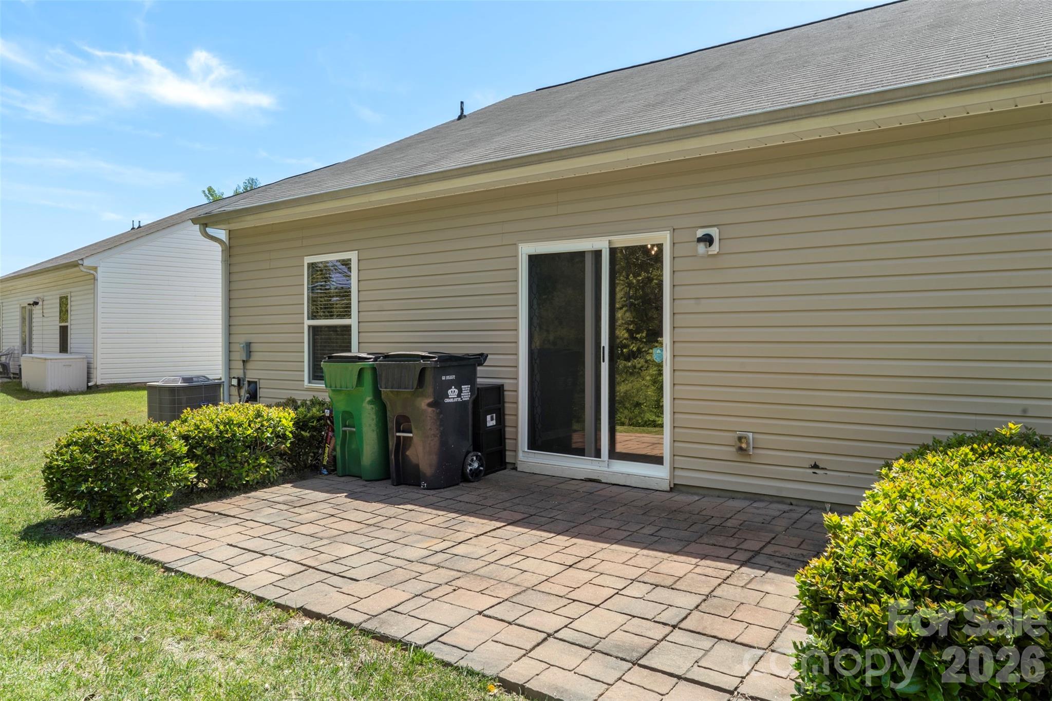 7318 Cuddington Drive — Charlotte