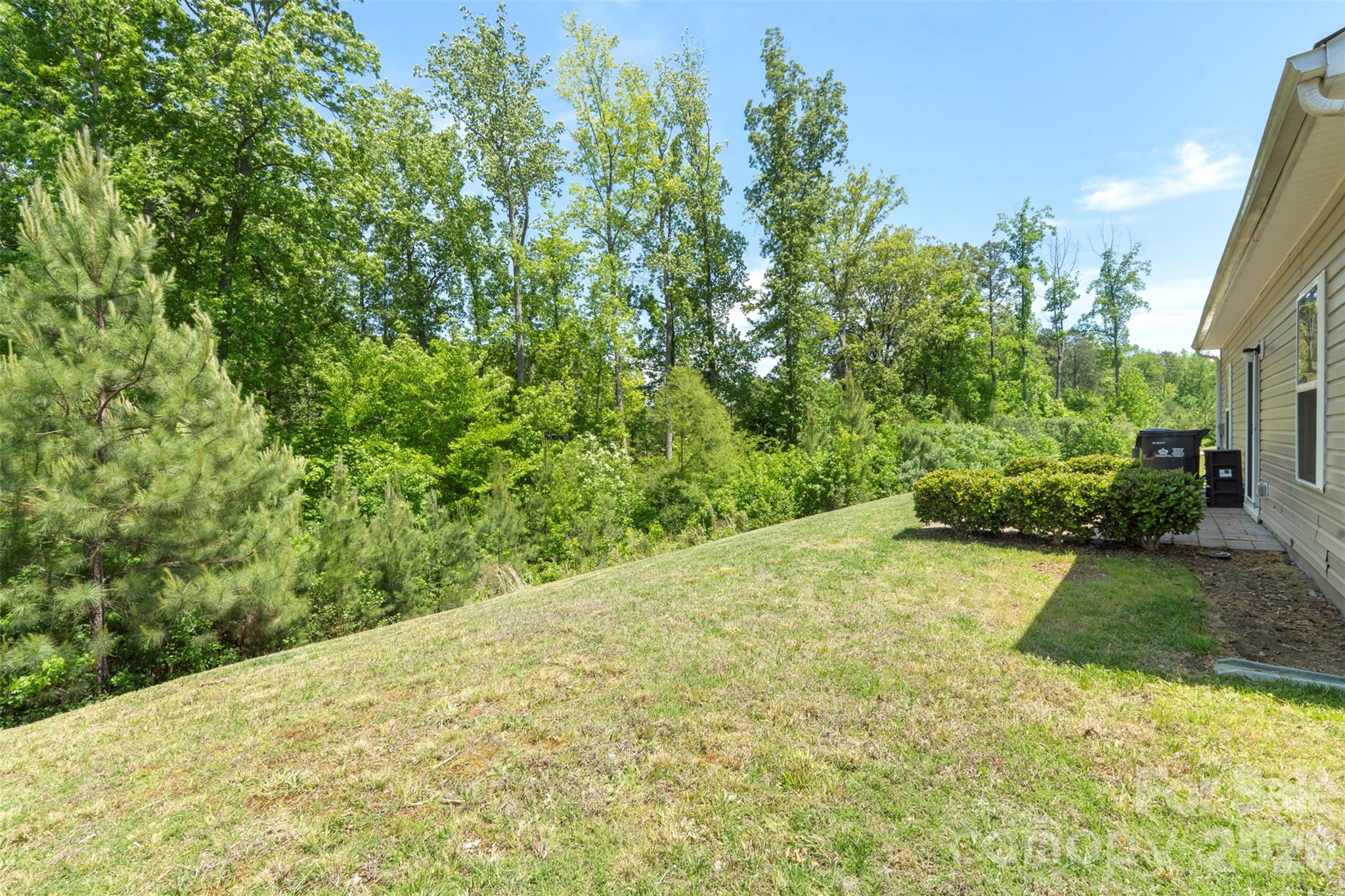 7318 Cuddington Drive — Charlotte