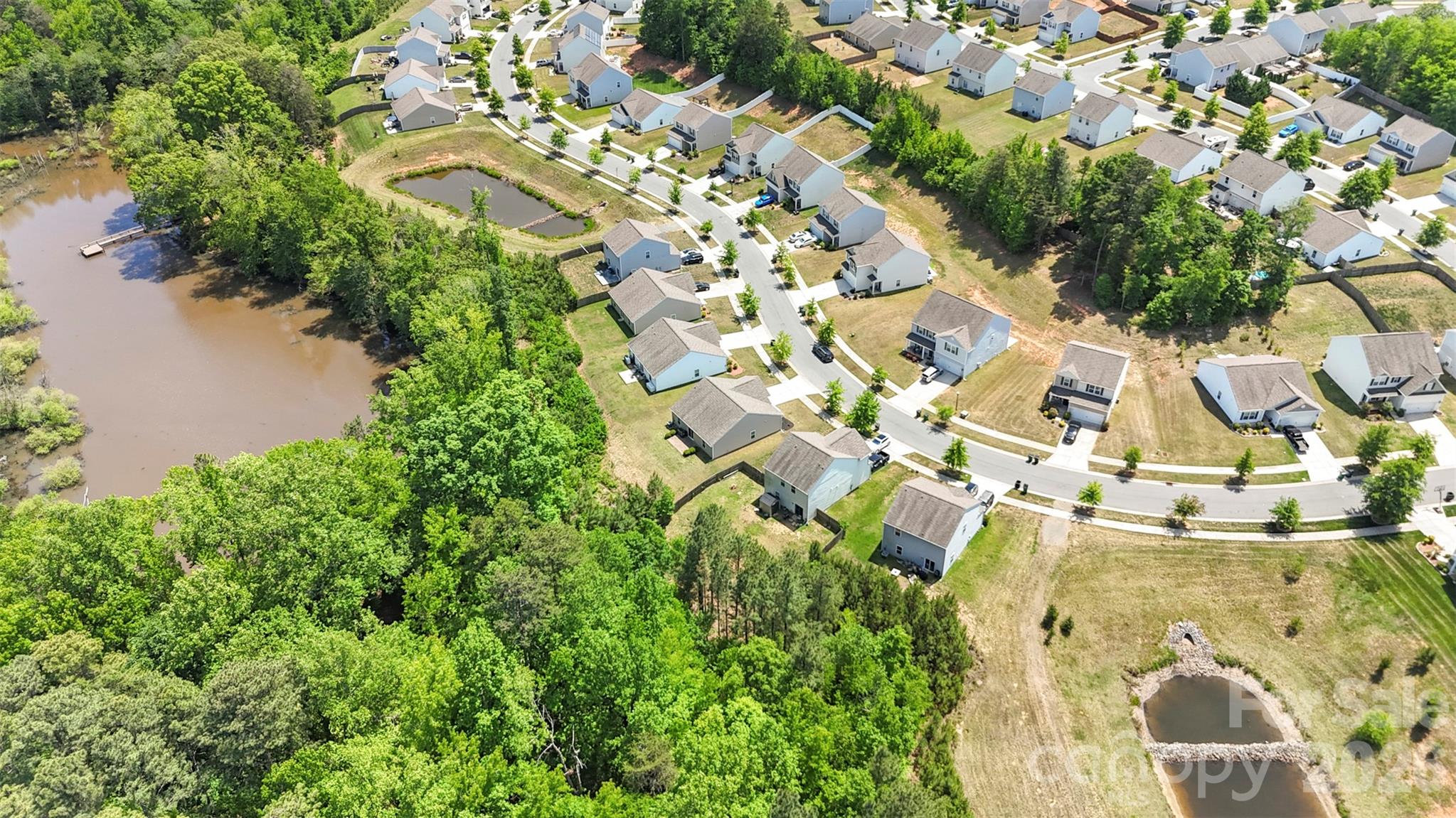 7318 Cuddington Drive — Charlotte