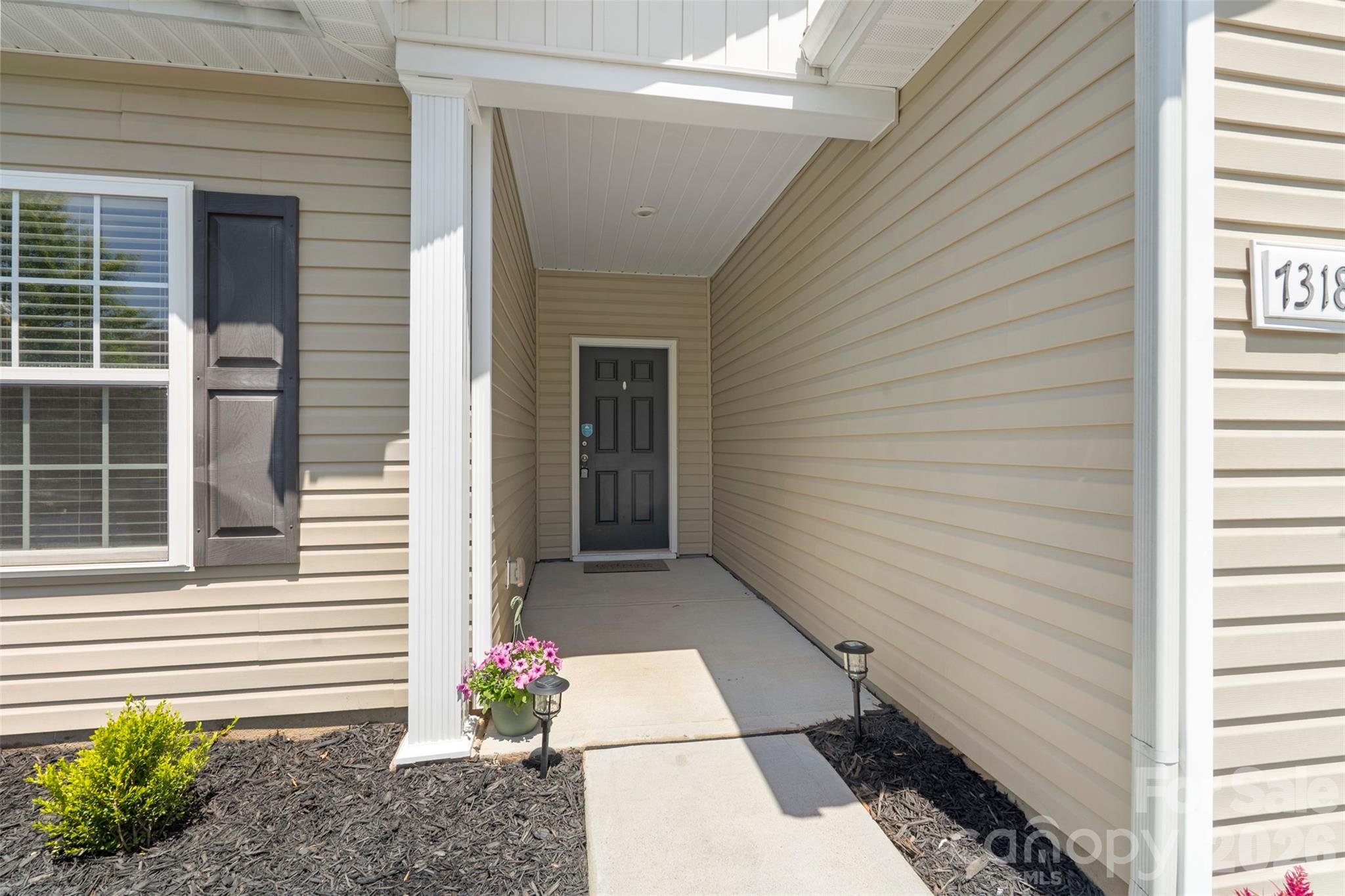 7318 Cuddington Drive — Charlotte