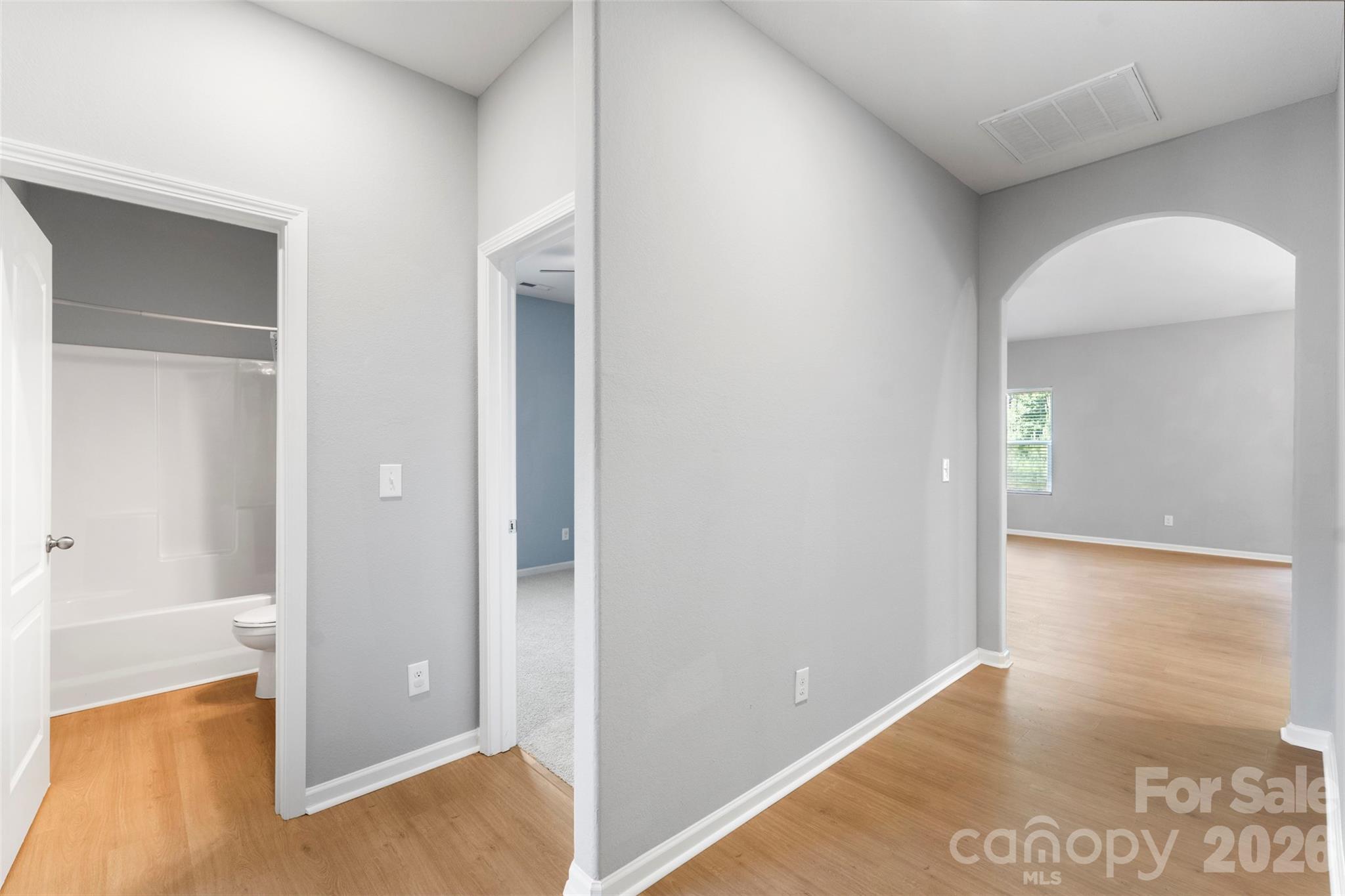 7318 Cuddington Drive — Charlotte
