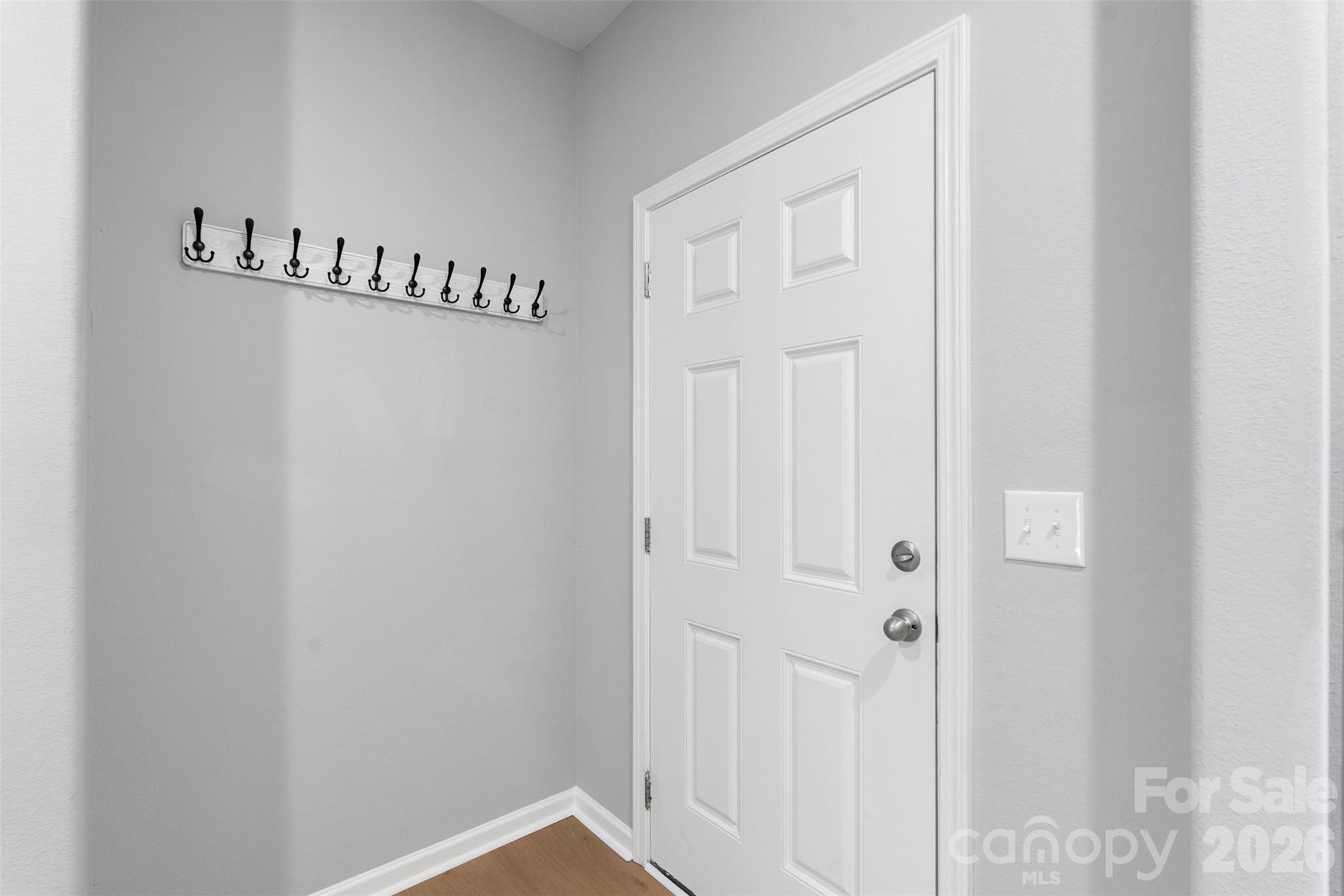 7318 Cuddington Drive — Charlotte