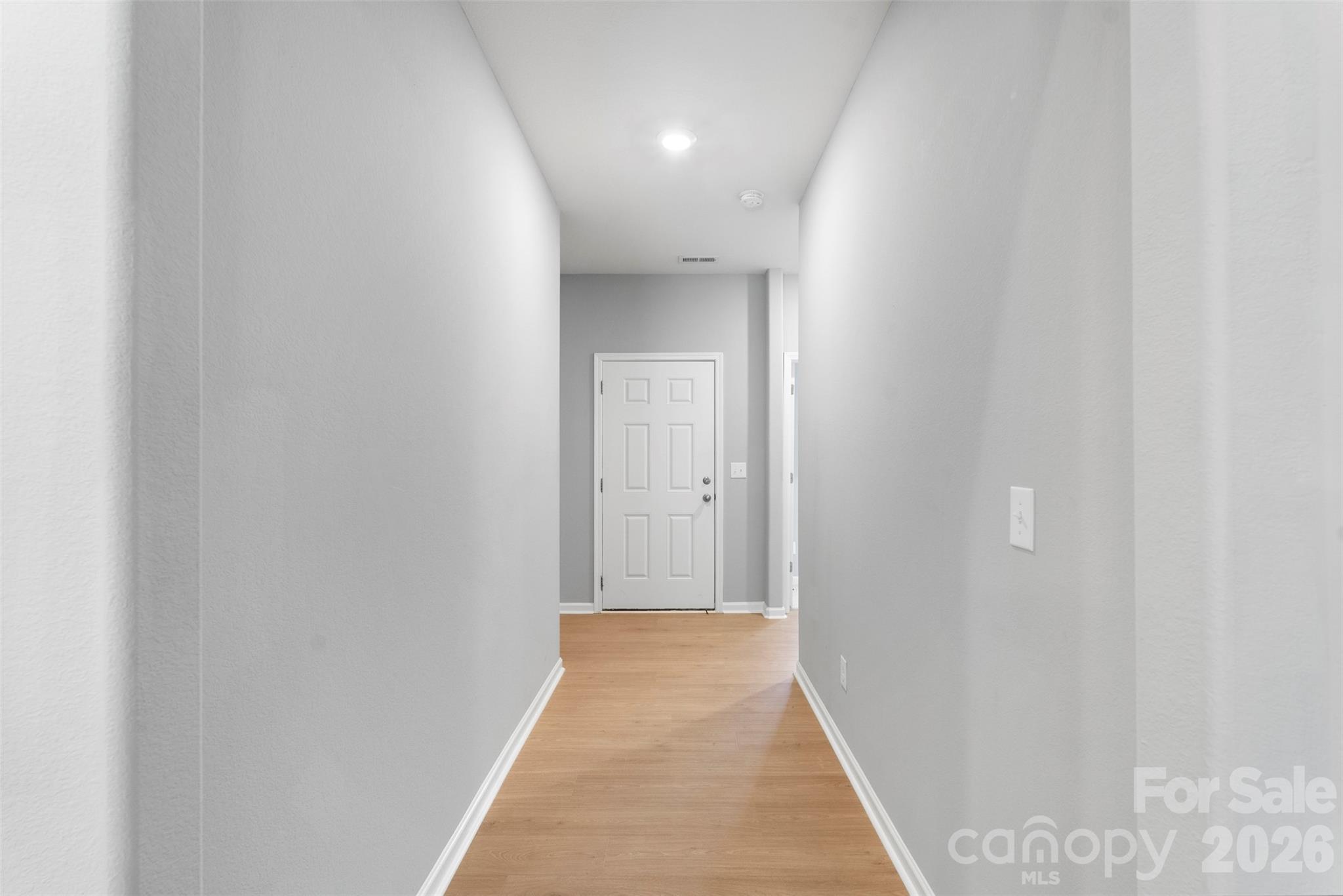 7318 Cuddington Drive — Charlotte