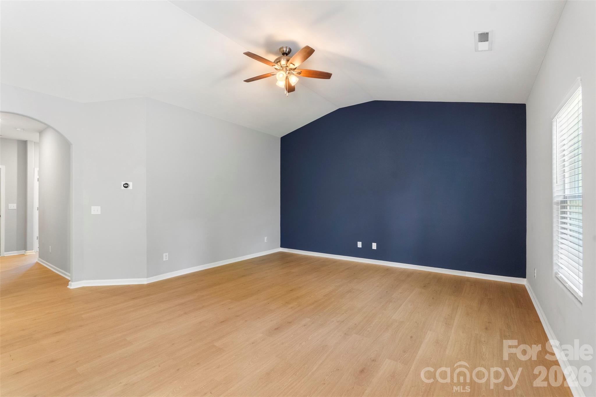 7318 Cuddington Drive — Charlotte