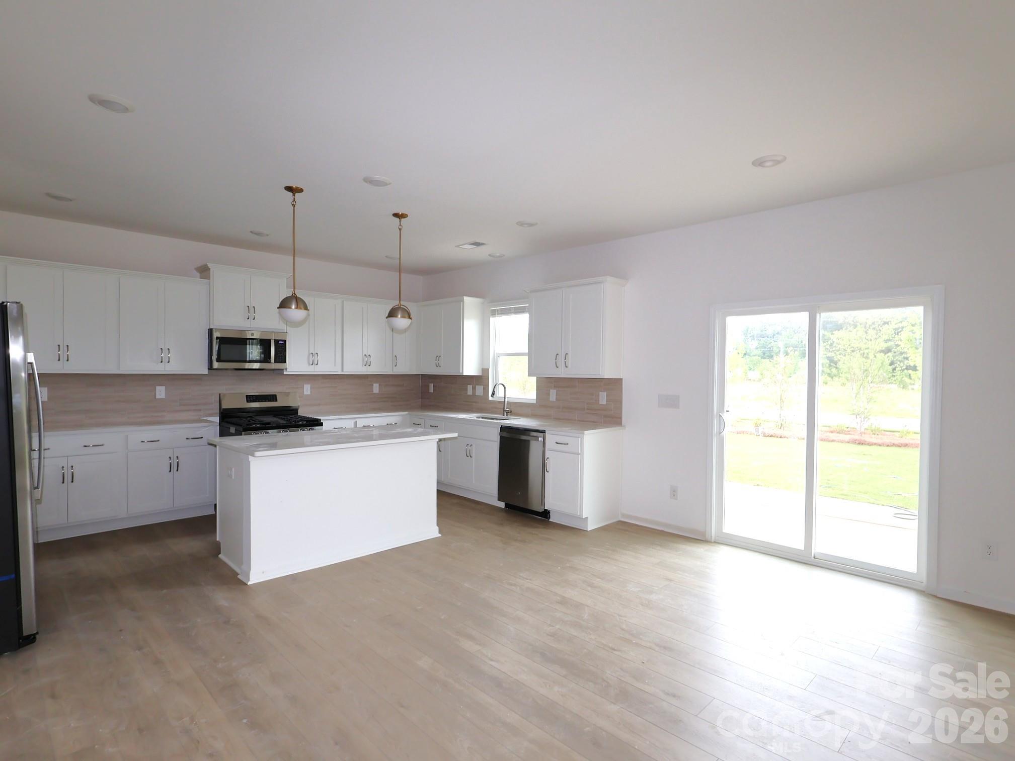 1350 Fremont Drive — Wingate