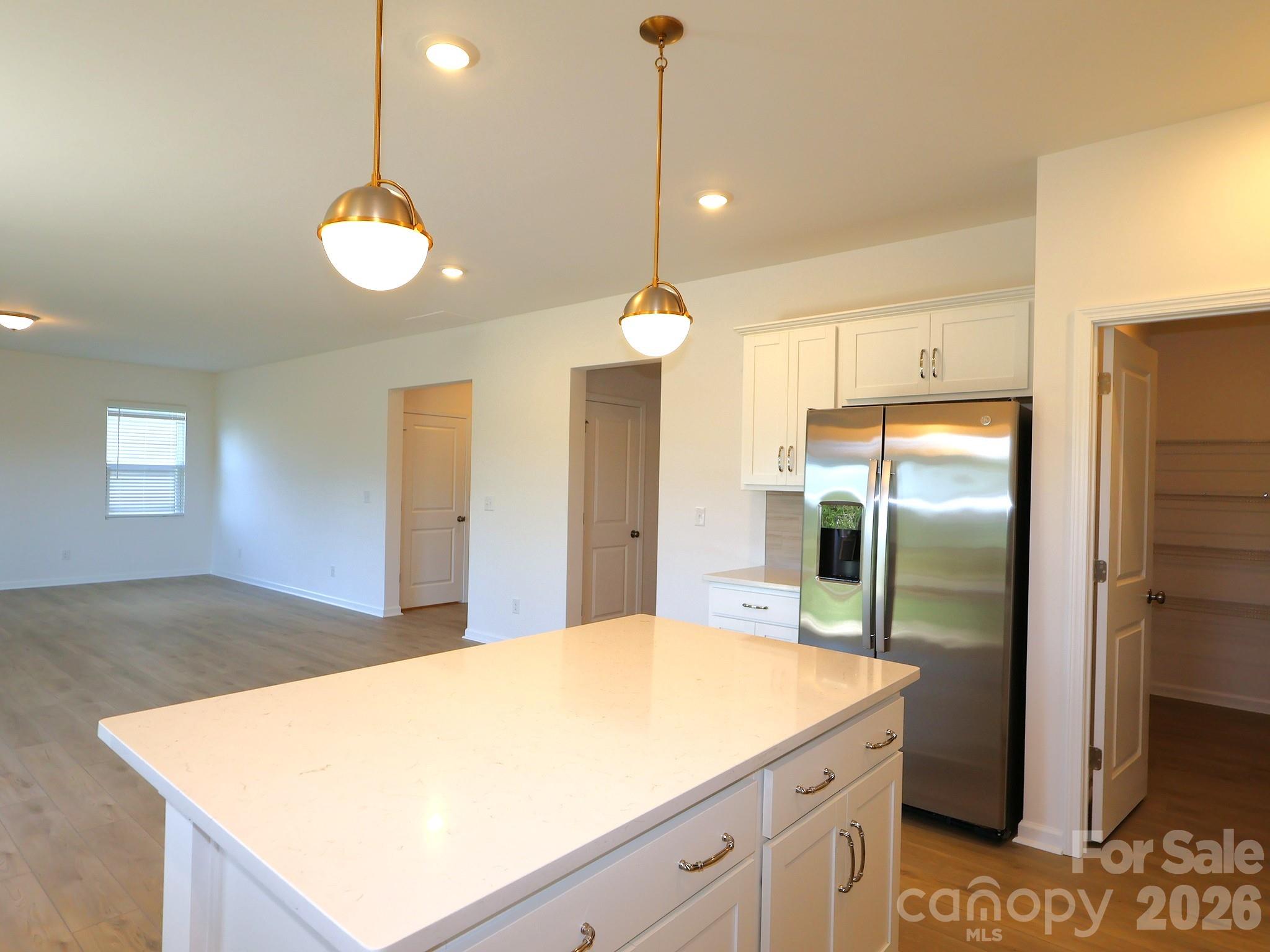 1350 Fremont Drive — Wingate