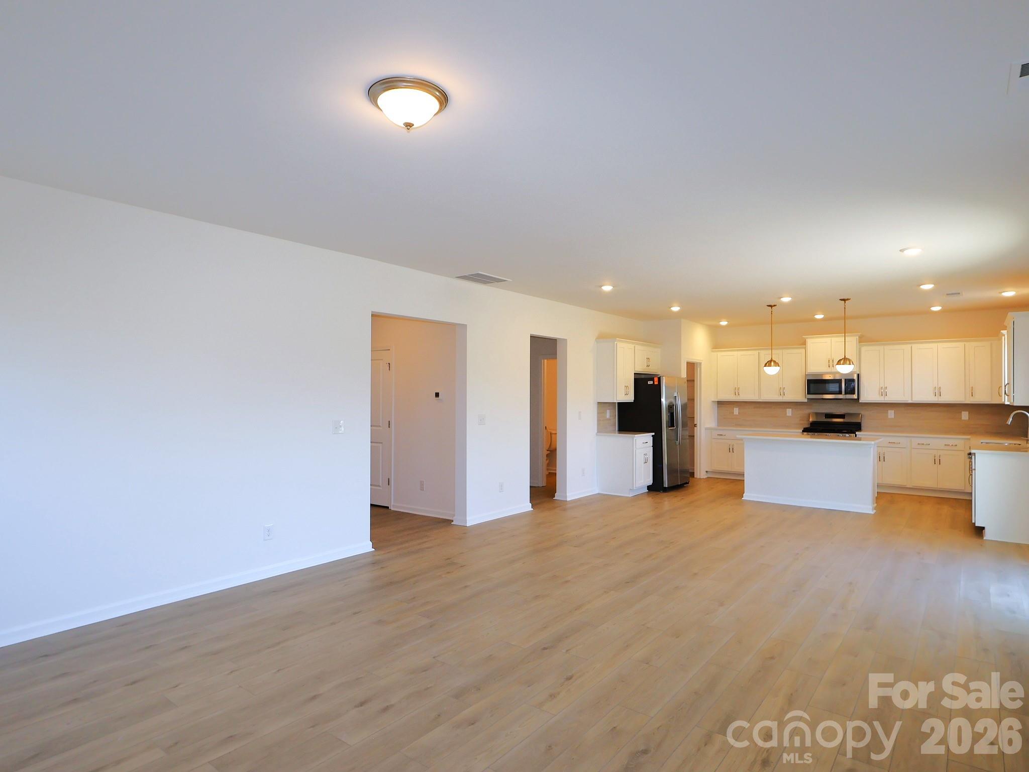 1350 Fremont Drive — Wingate