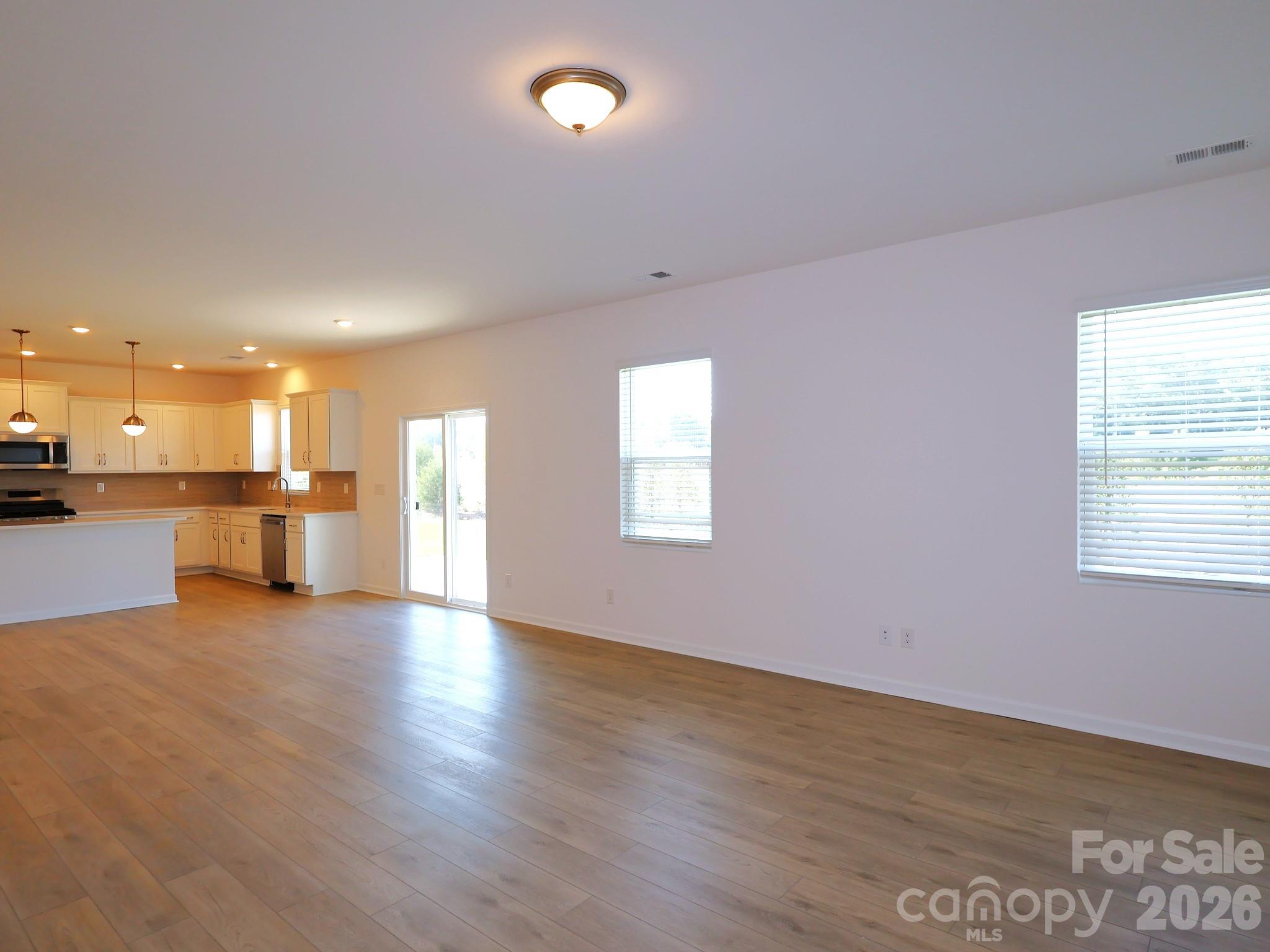 1350 Fremont Drive — Wingate