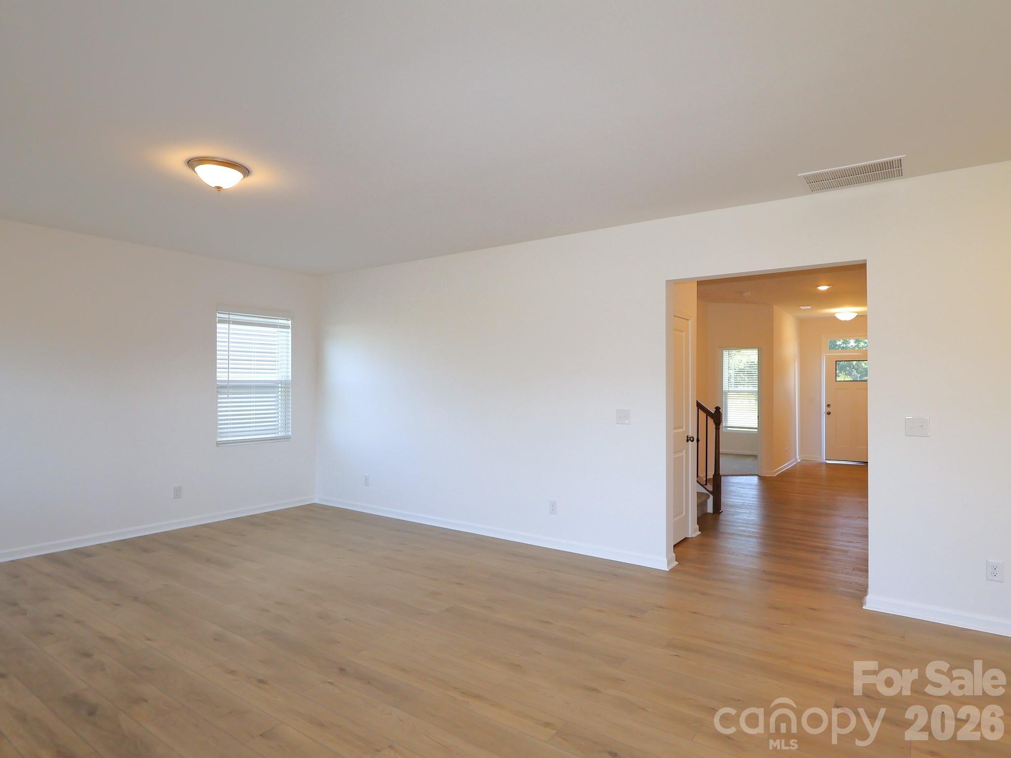 1350 Fremont Drive — Wingate