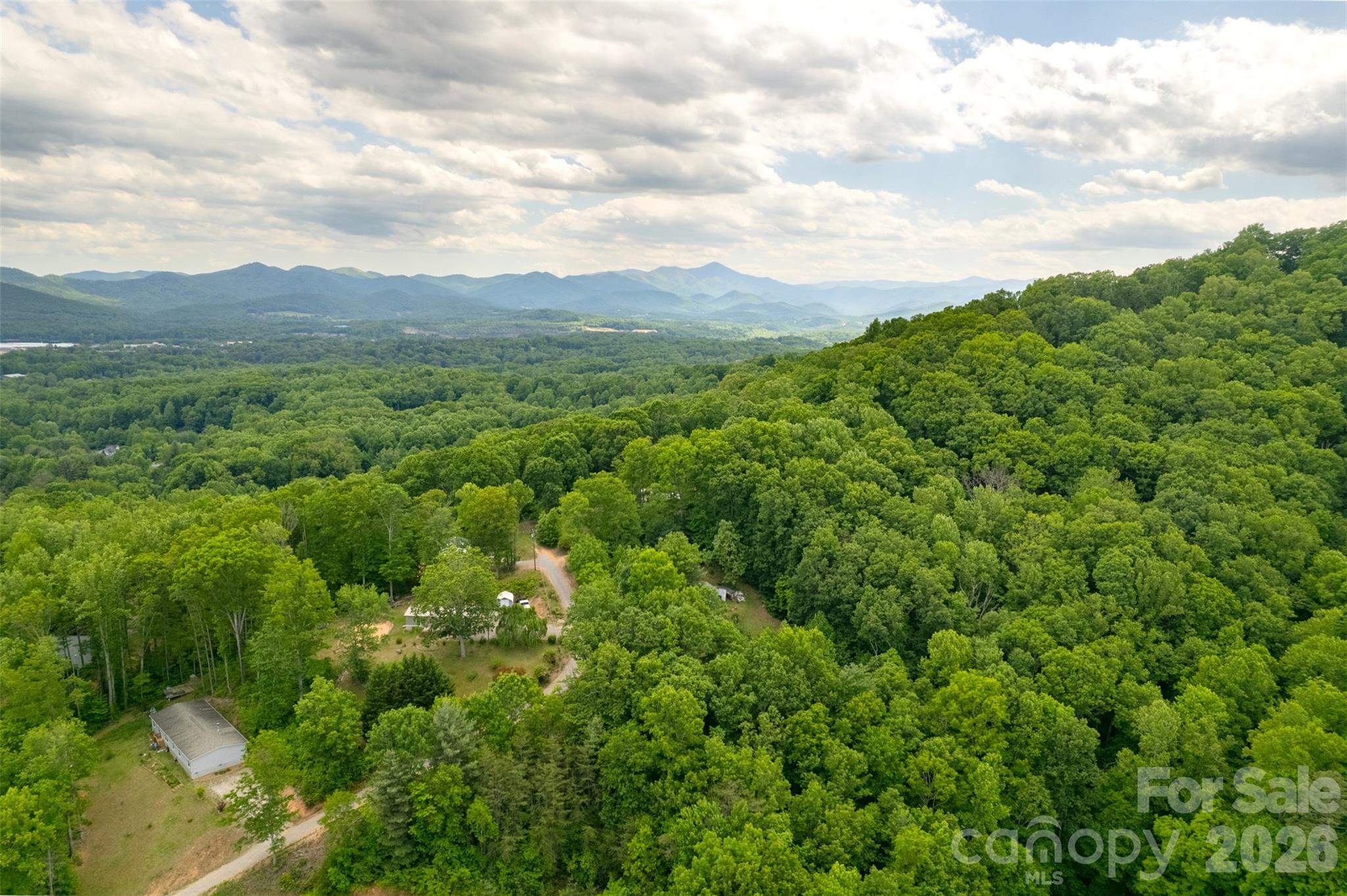 30 Gertrude Lane — Candler