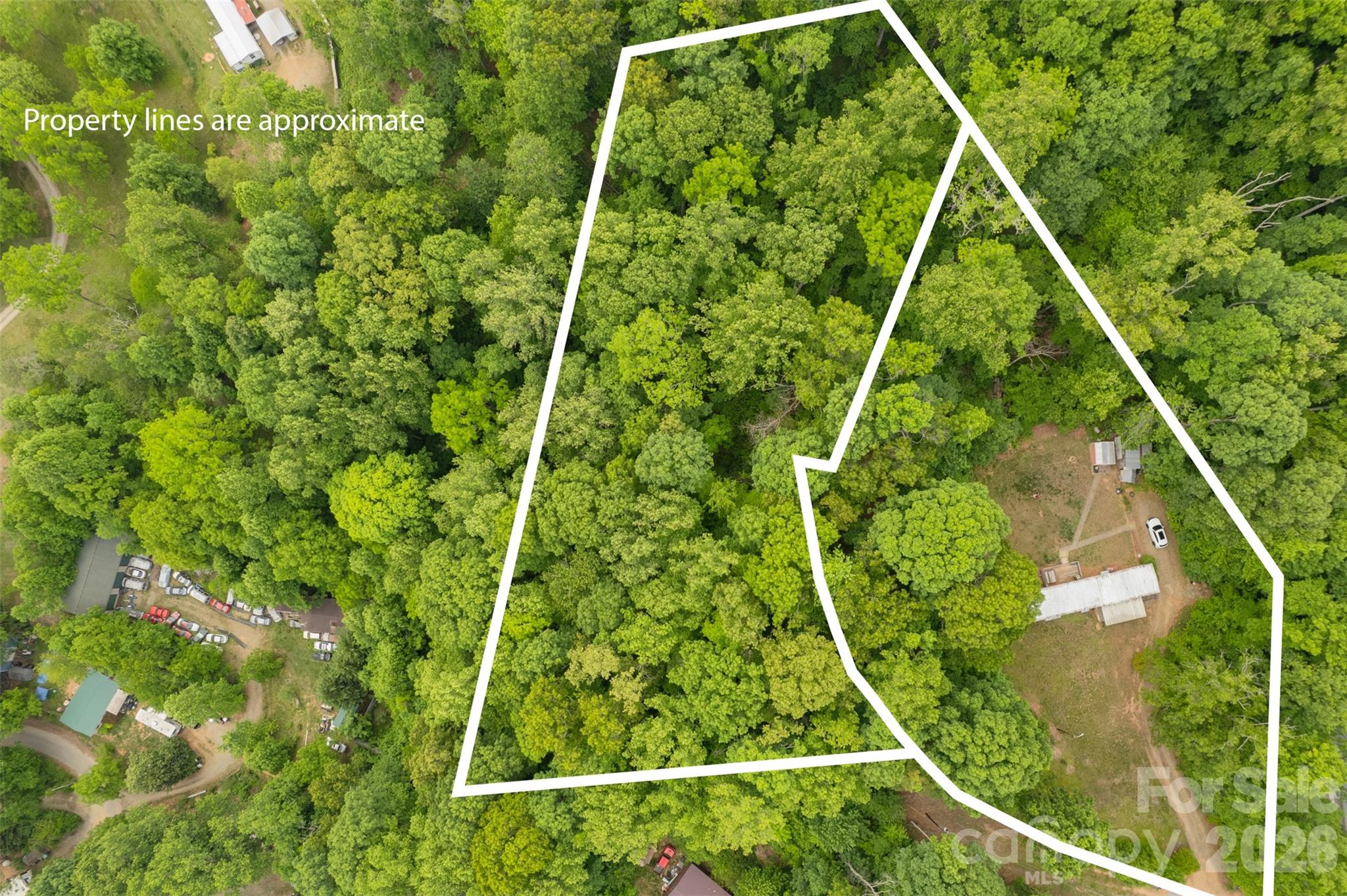 30 Gertrude Lane — Candler