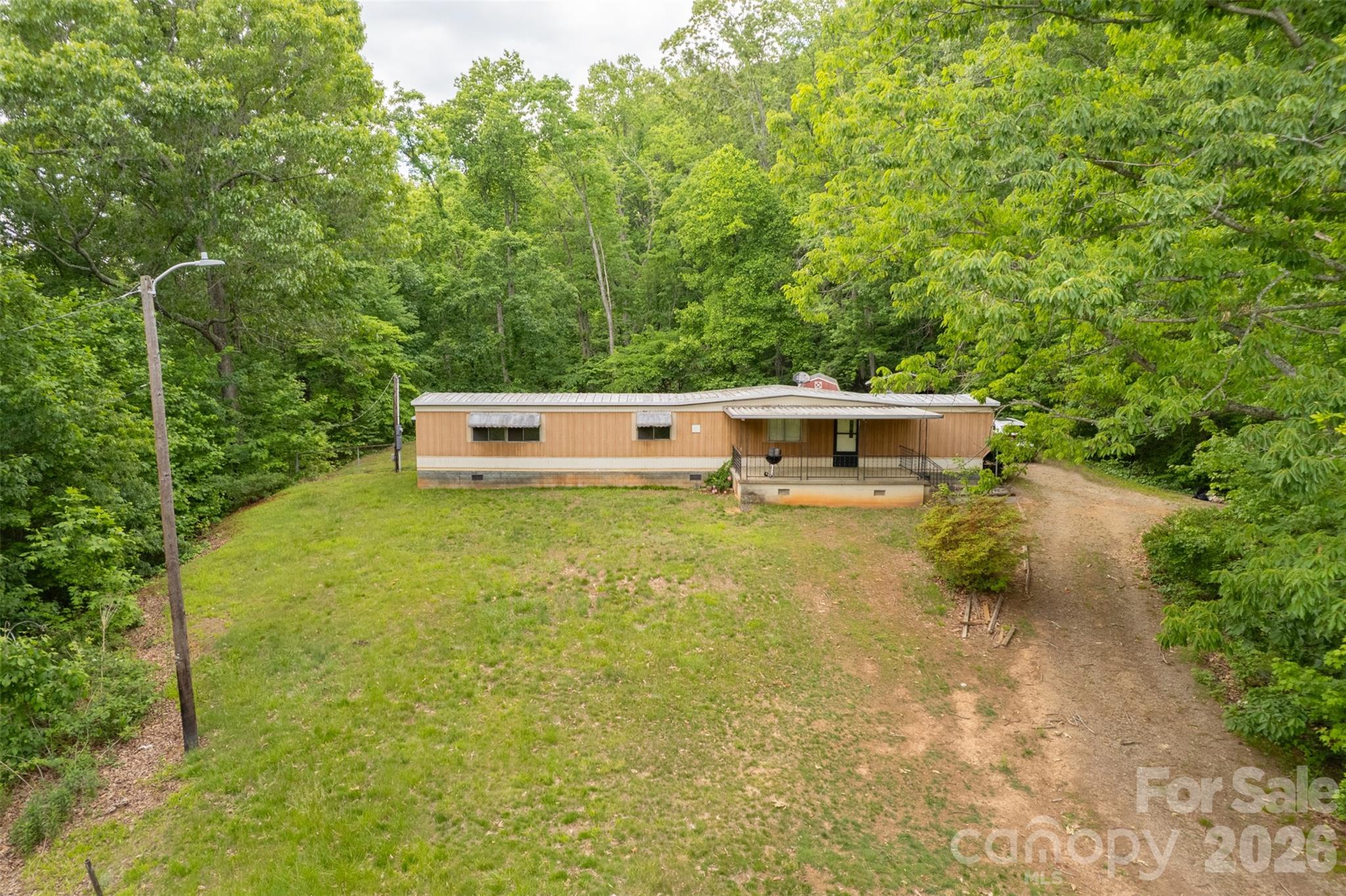 30 Gertrude Lane — Candler