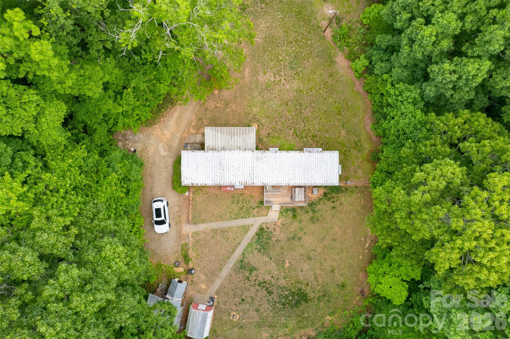 30 Gertrude Lane — Candler