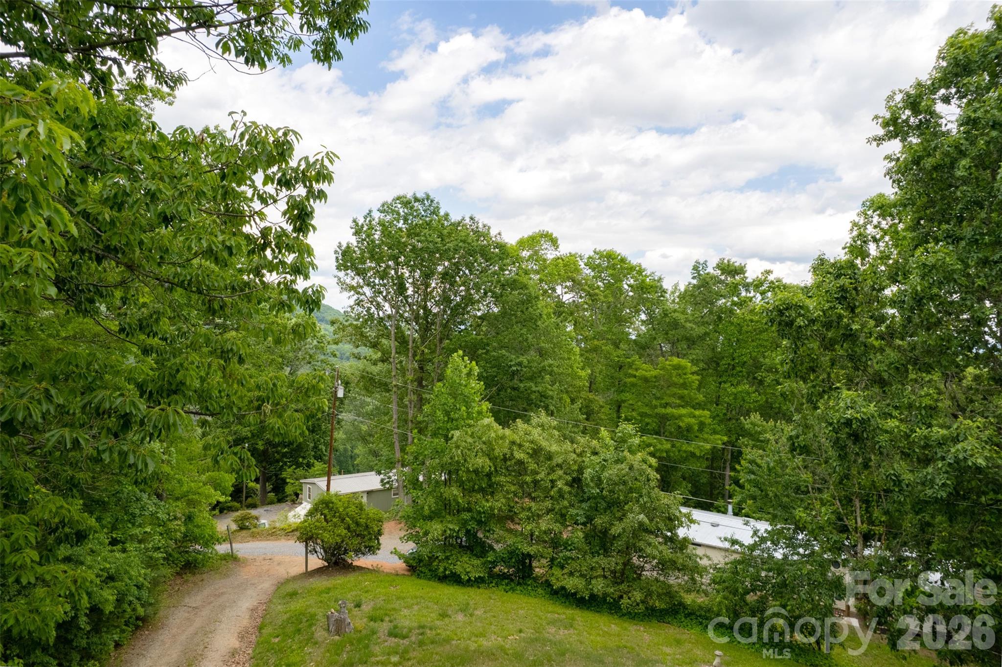 30 Gertrude Lane — Candler
