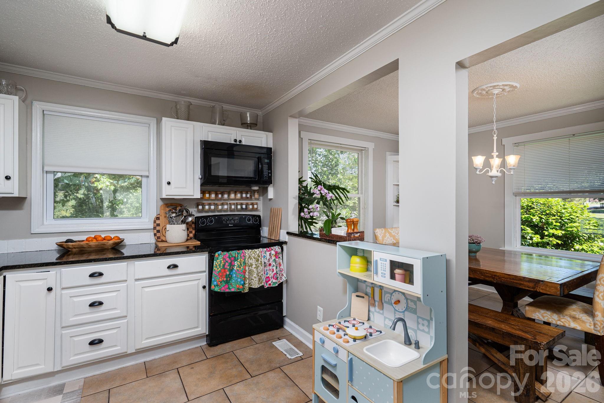 501 S 6th Street — Bessemer City