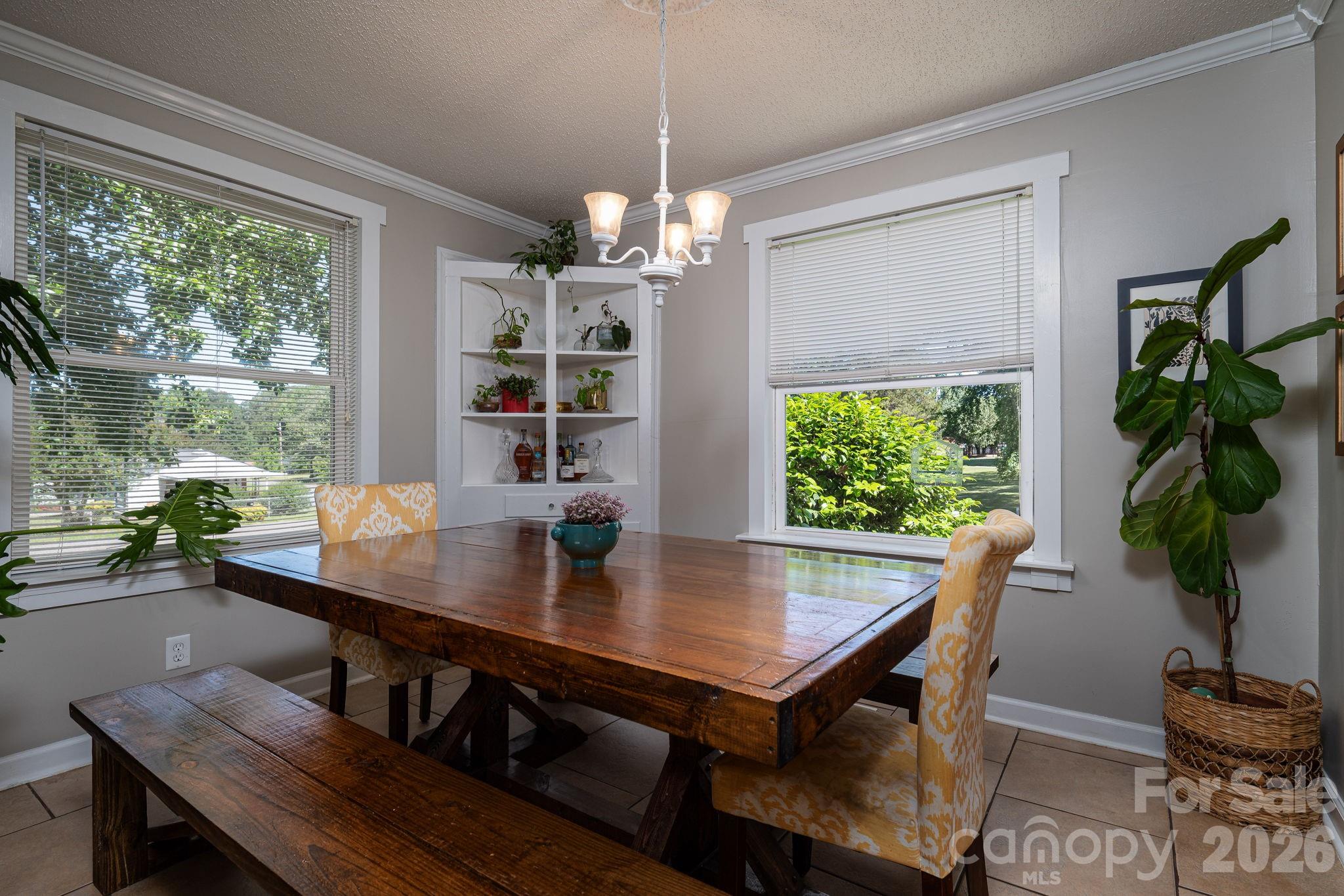 501 S 6th Street — Bessemer City