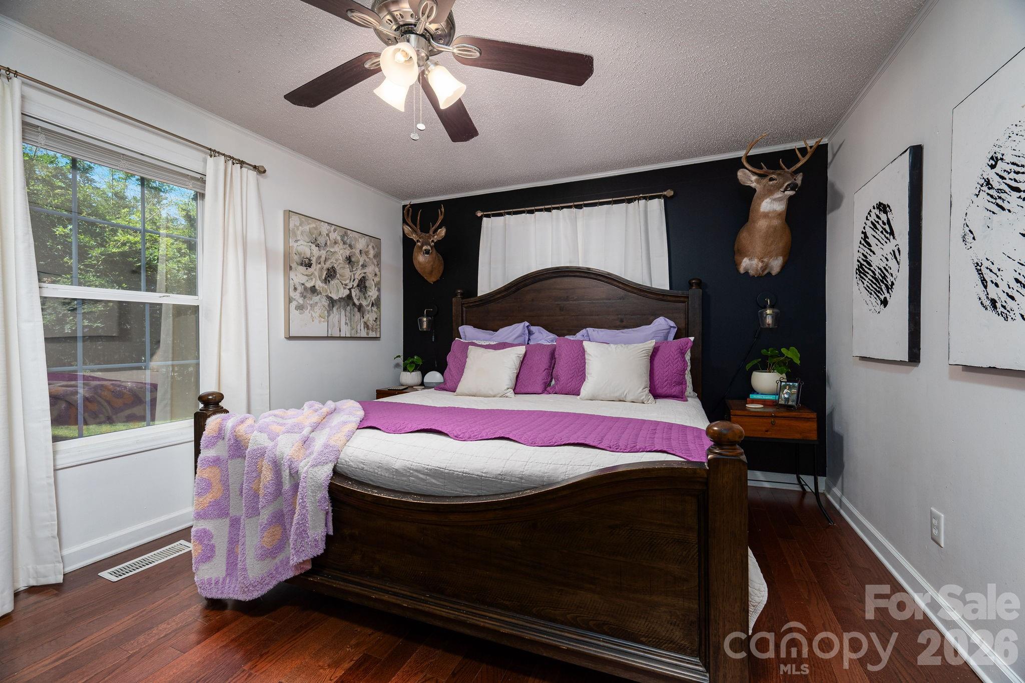 501 S 6th Street — Bessemer City