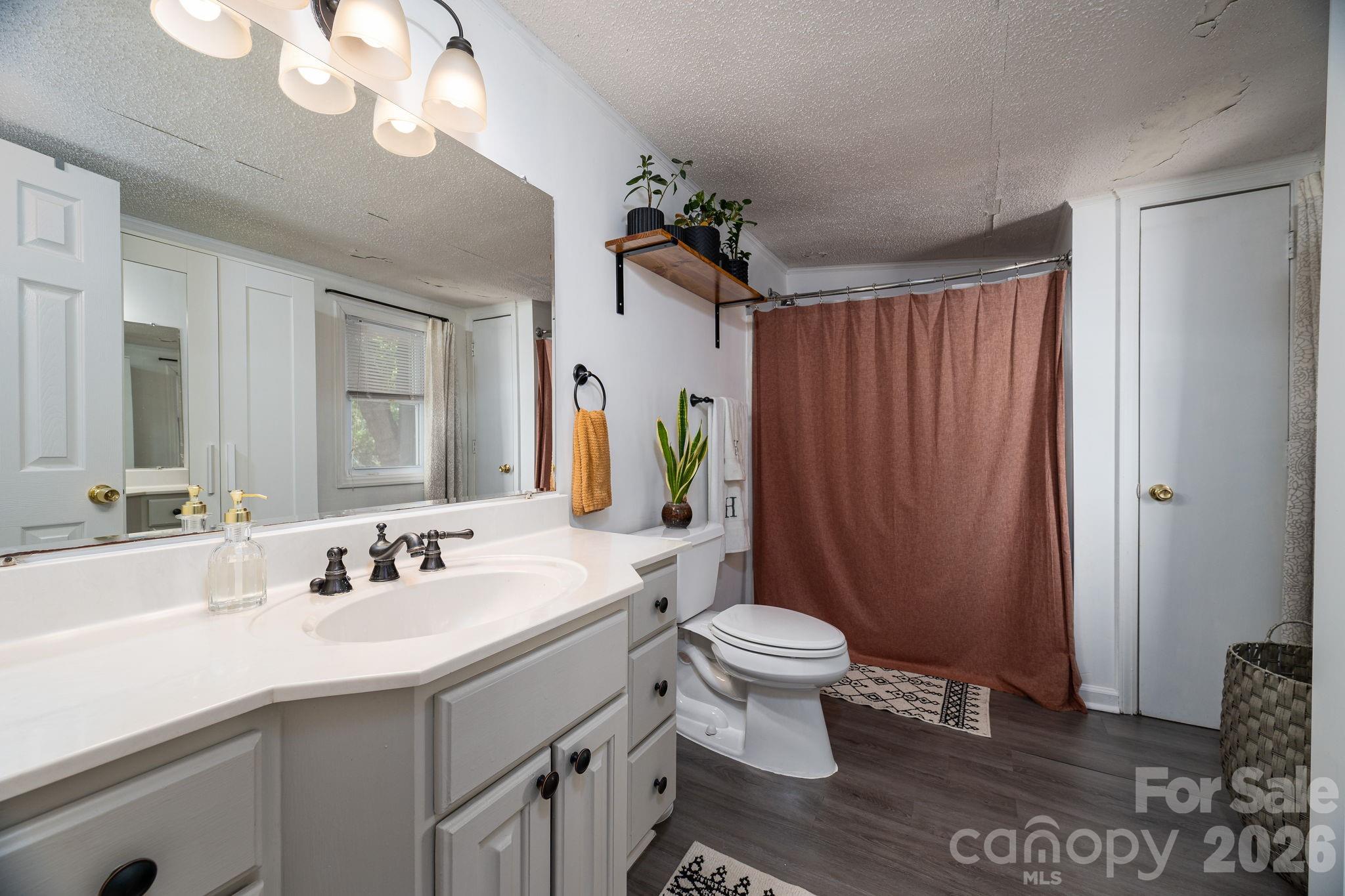 501 S 6th Street — Bessemer City