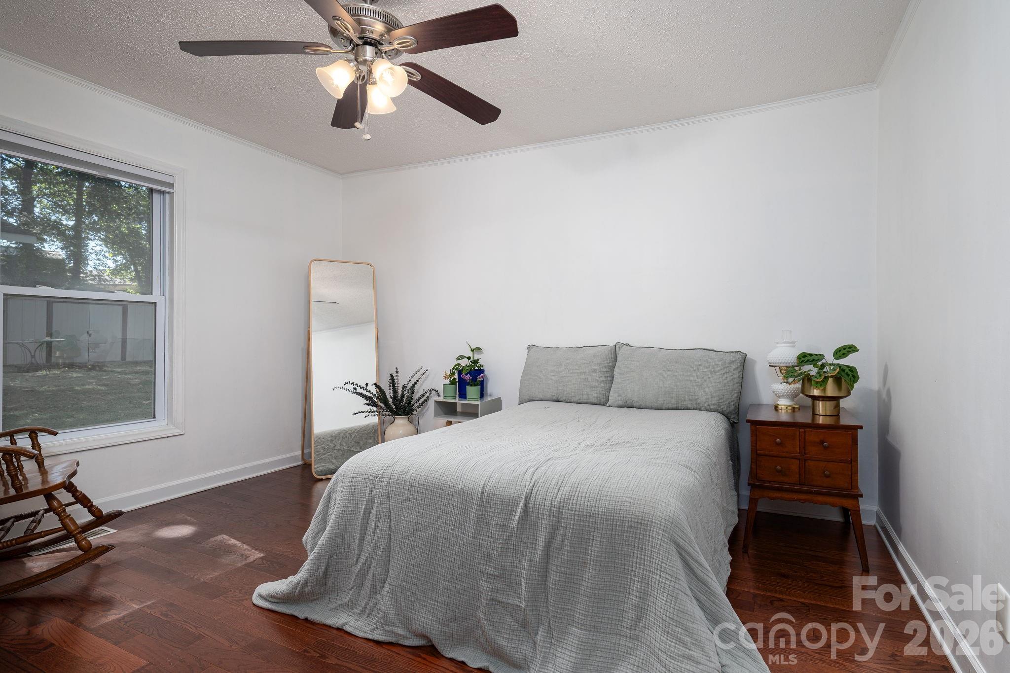 501 S 6th Street — Bessemer City