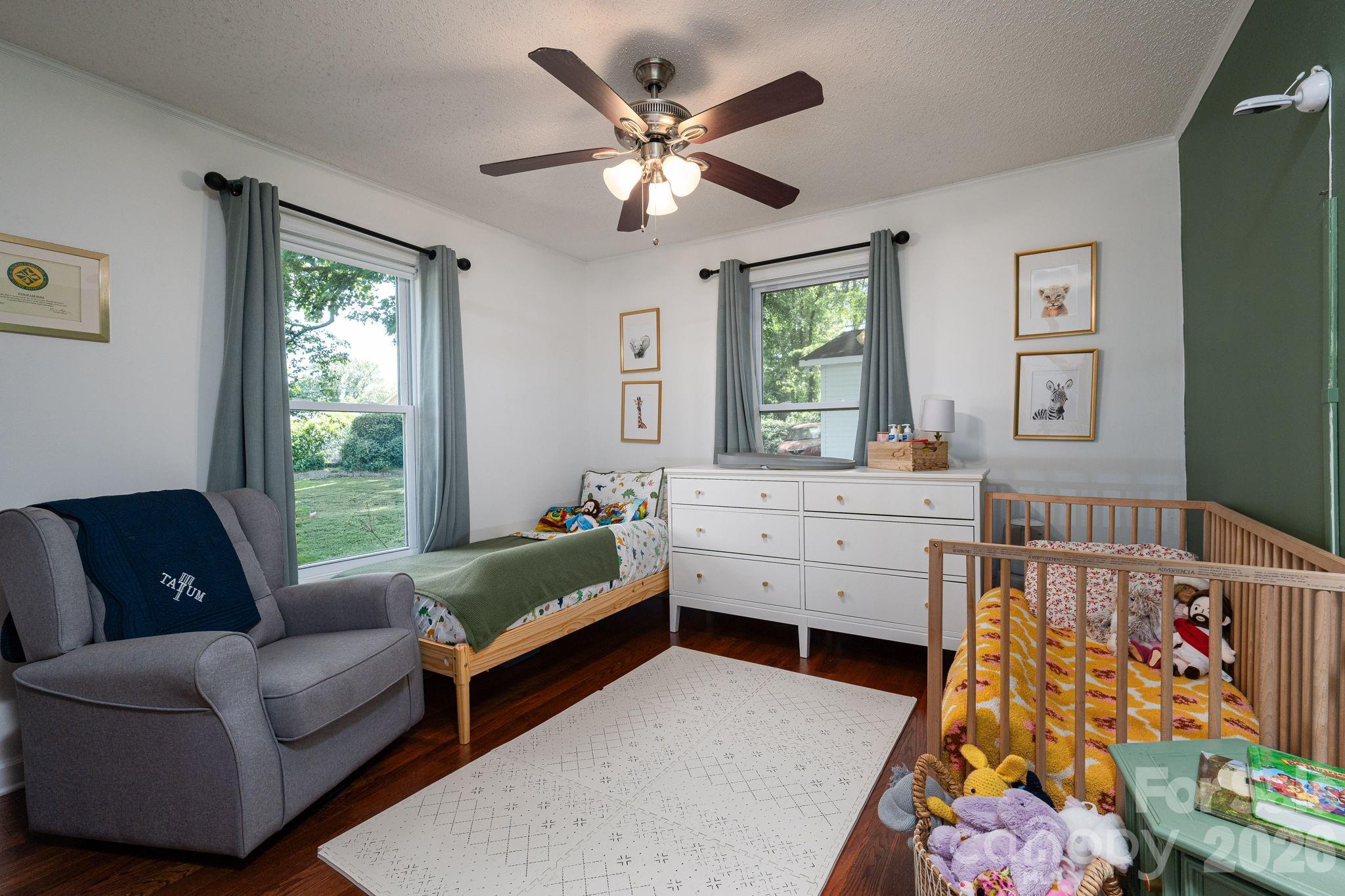 501 S 6th Street — Bessemer City