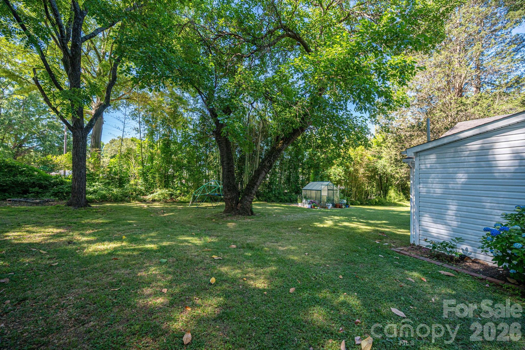 501 S 6th Street — Bessemer City