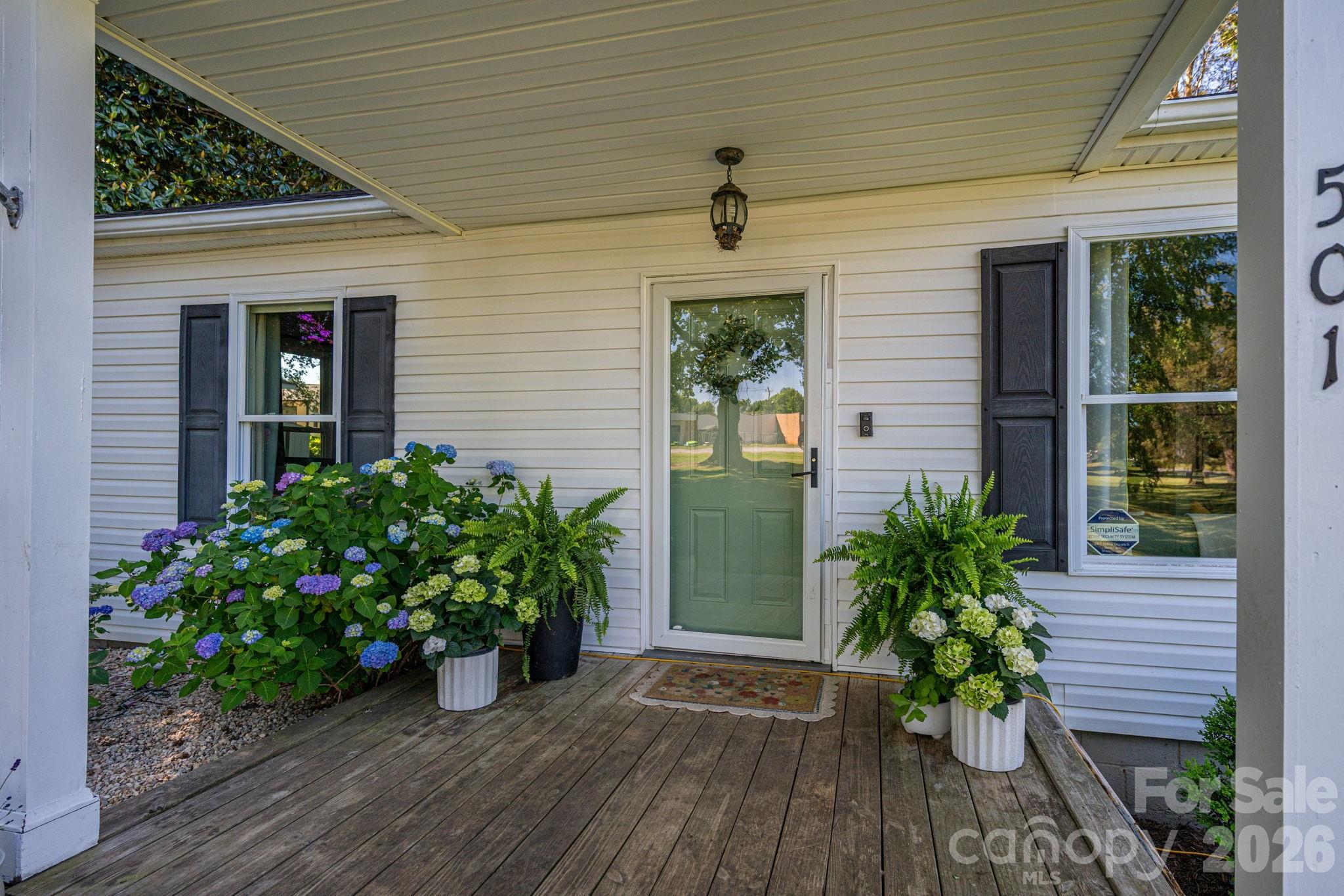501 S 6th Street — Bessemer City