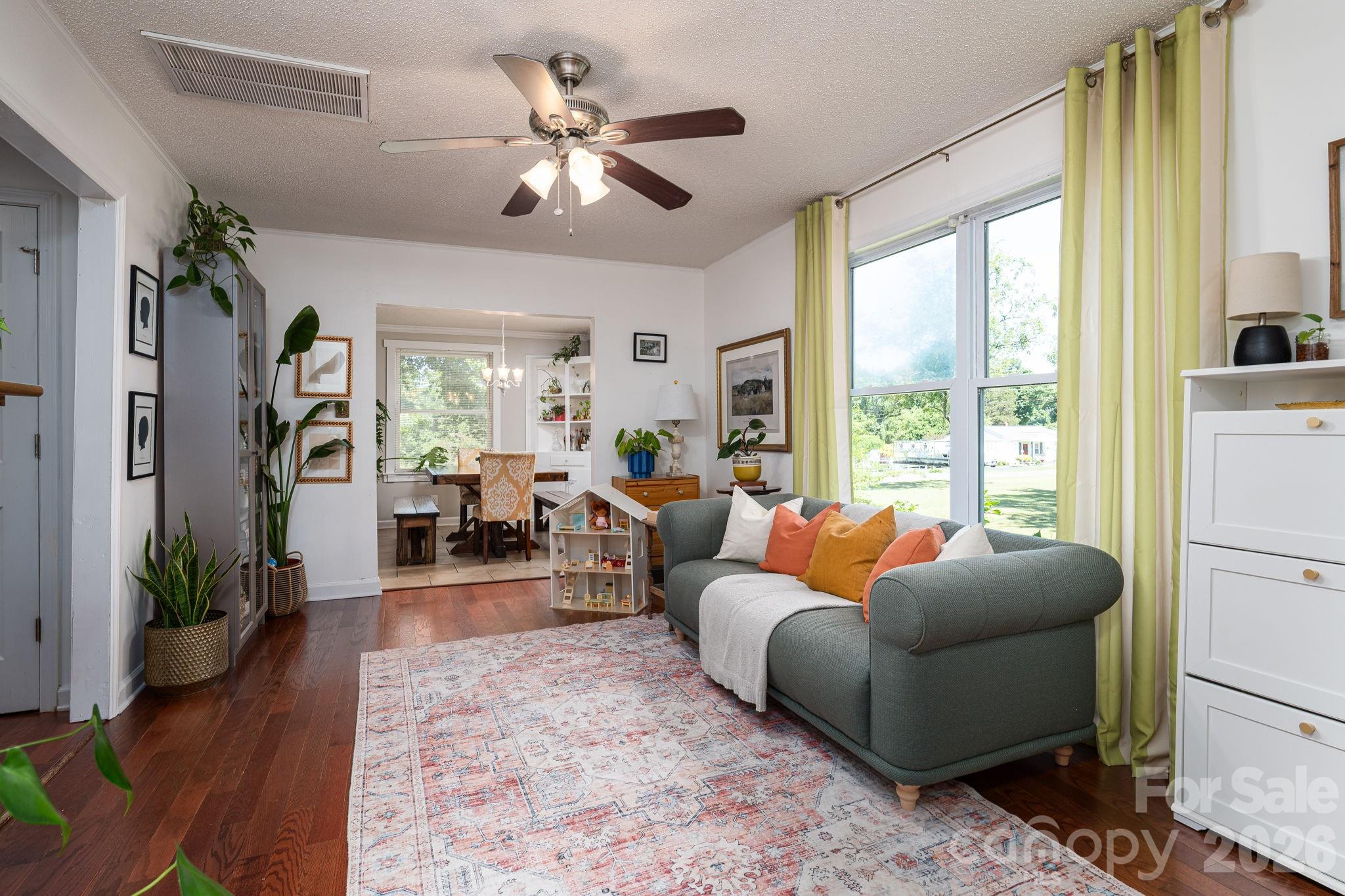 501 S 6th Street — Bessemer City