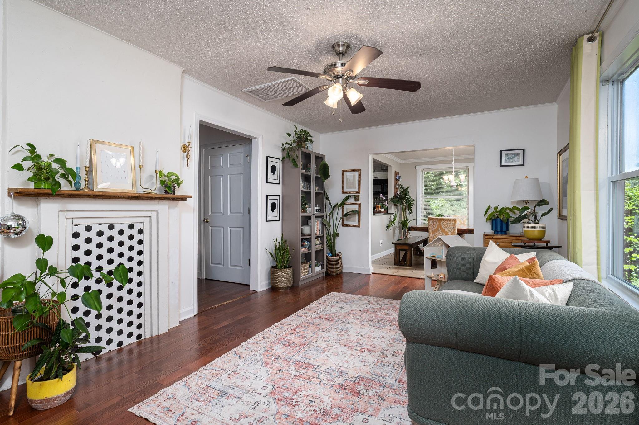 501 S 6th Street — Bessemer City