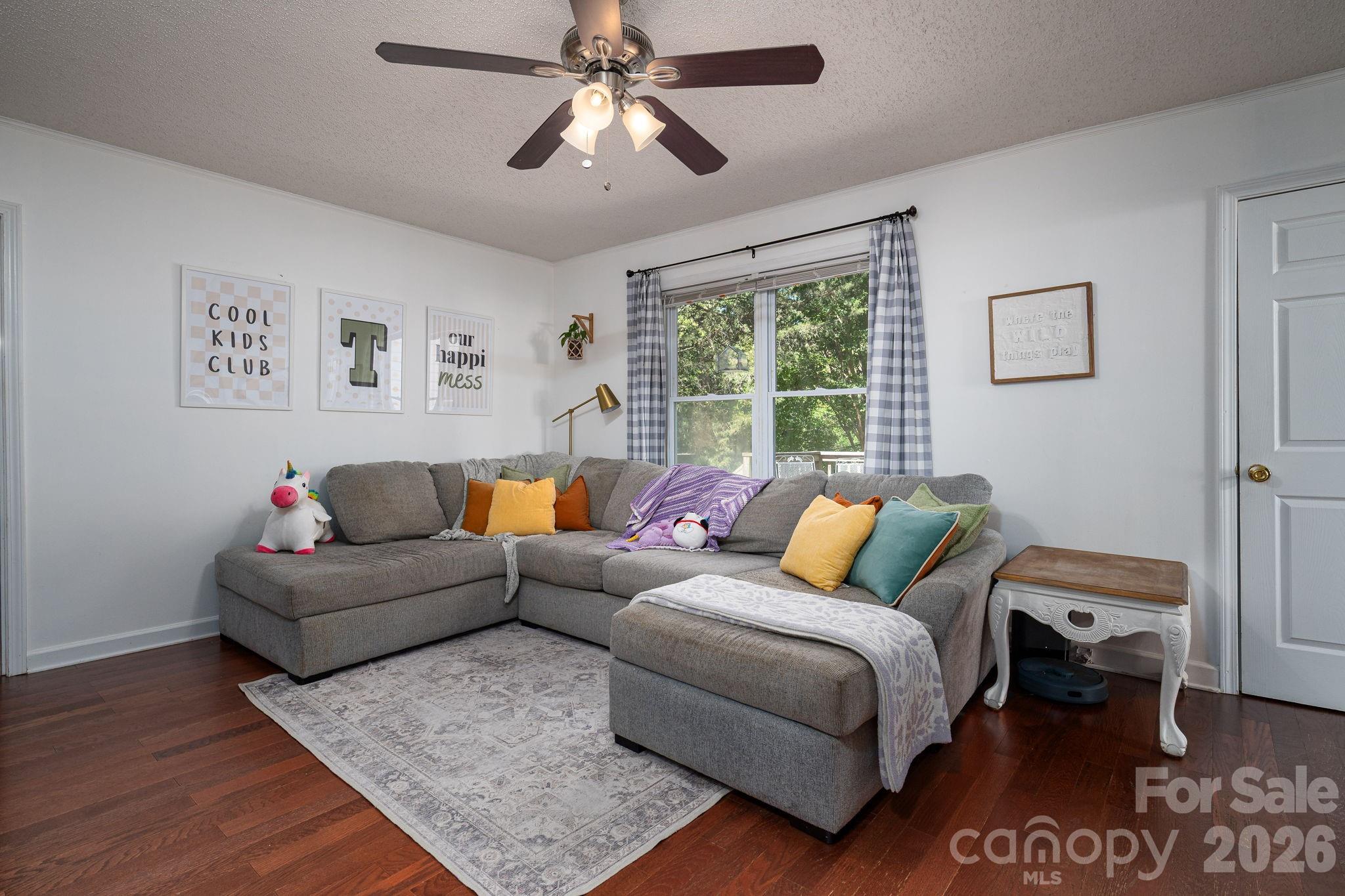 501 S 6th Street — Bessemer City