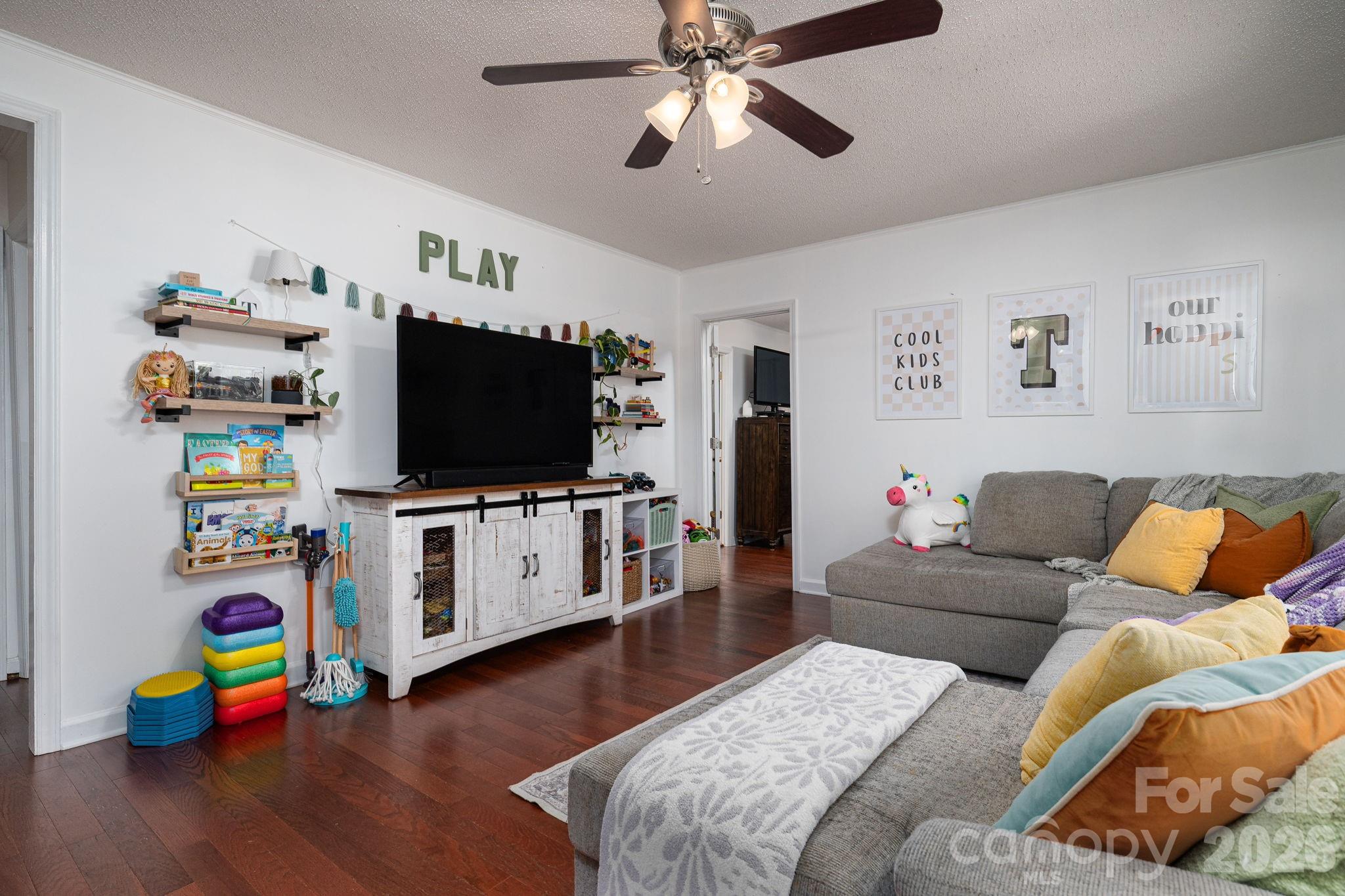 501 S 6th Street — Bessemer City