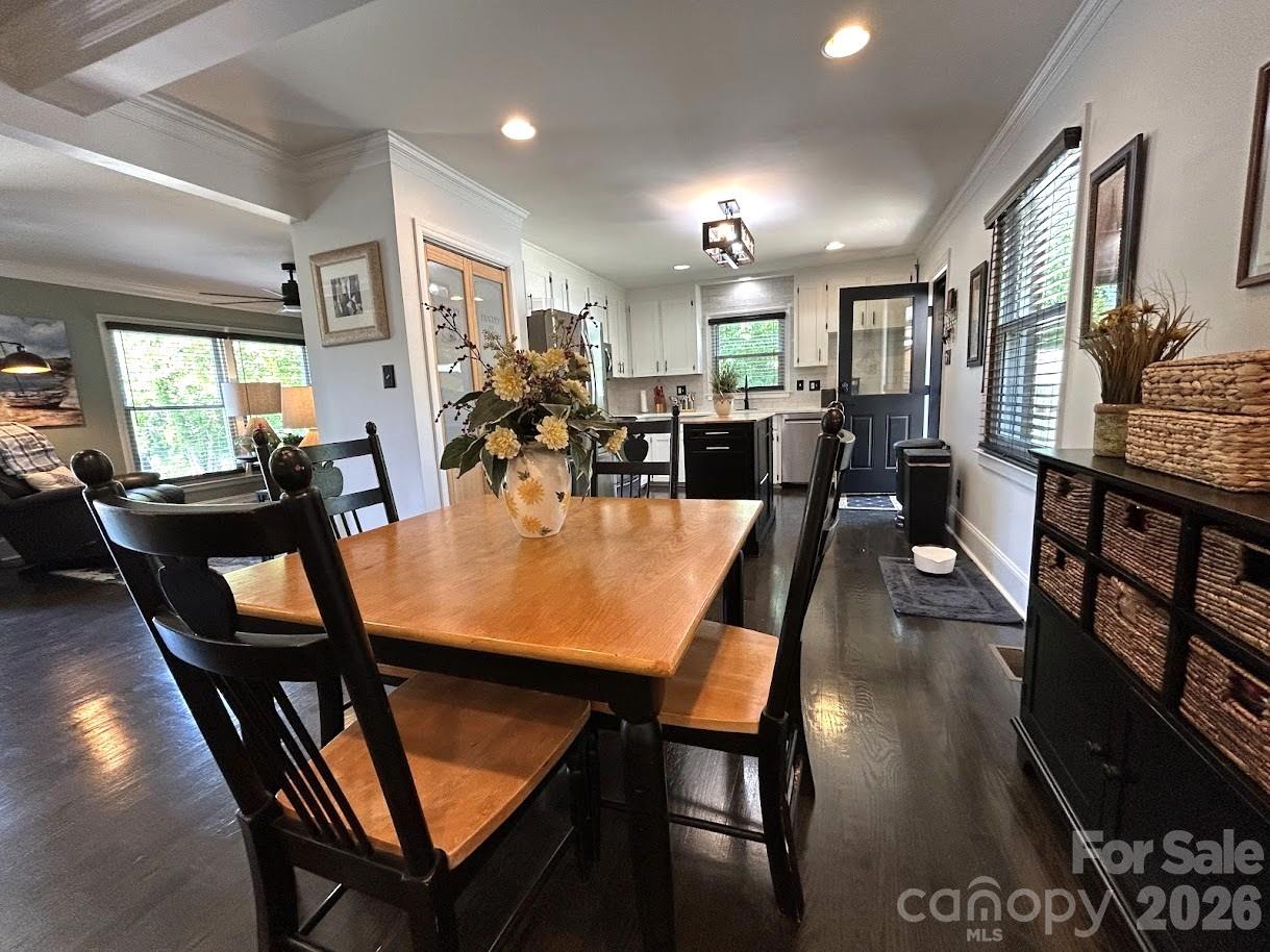 7113 Sterncrest Place — Charlotte