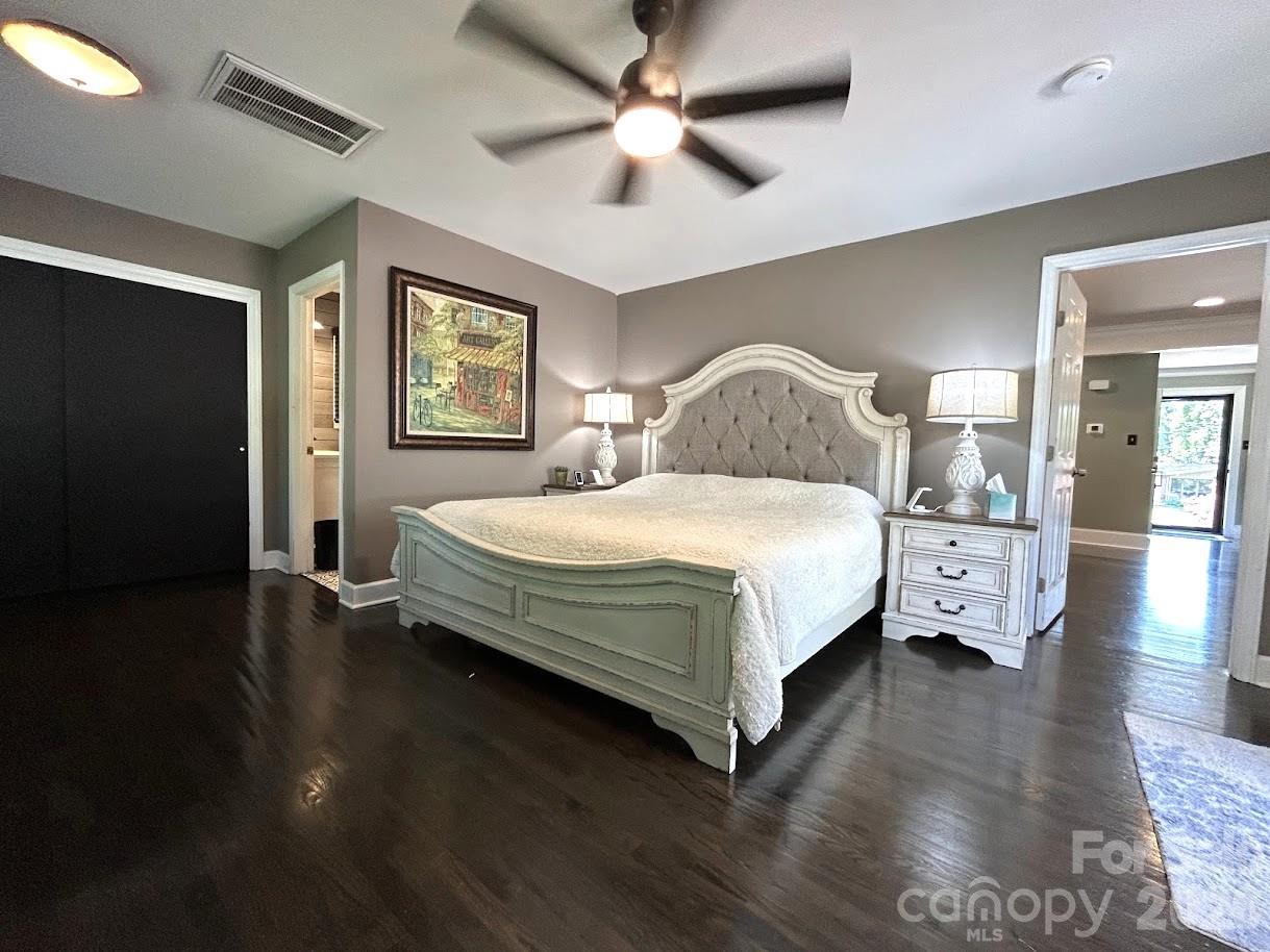 7113 Sterncrest Place — Charlotte
