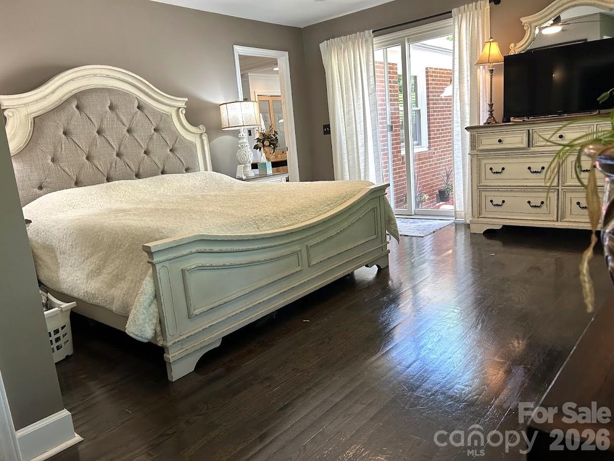 7113 Sterncrest Place — Charlotte