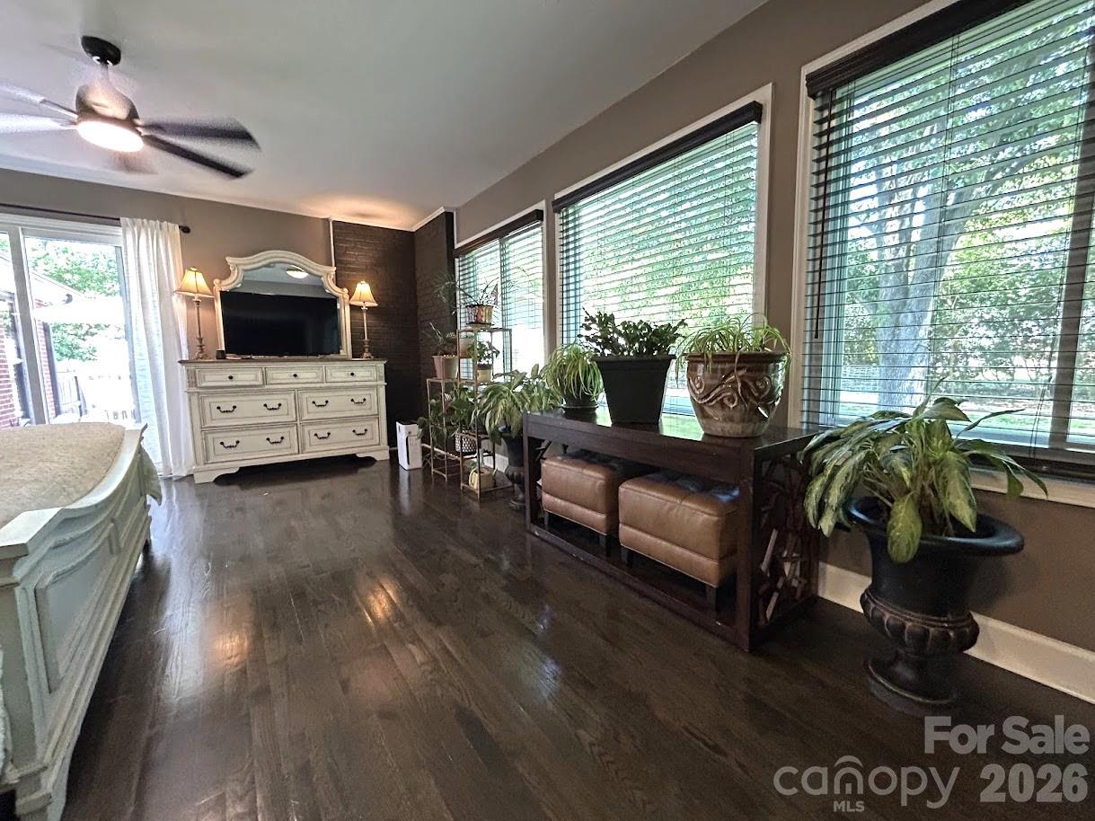 7113 Sterncrest Place — Charlotte
