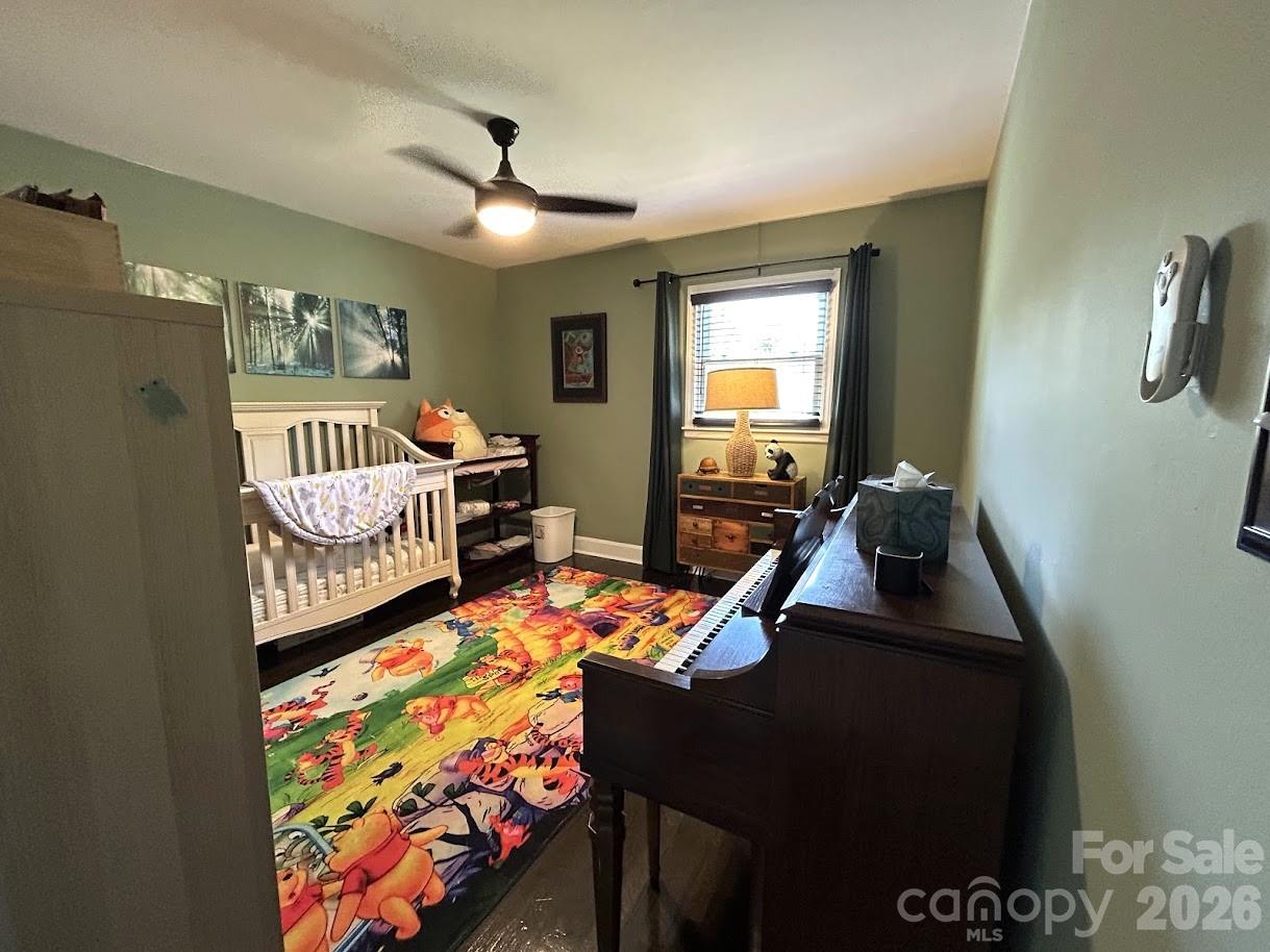 7113 Sterncrest Place — Charlotte