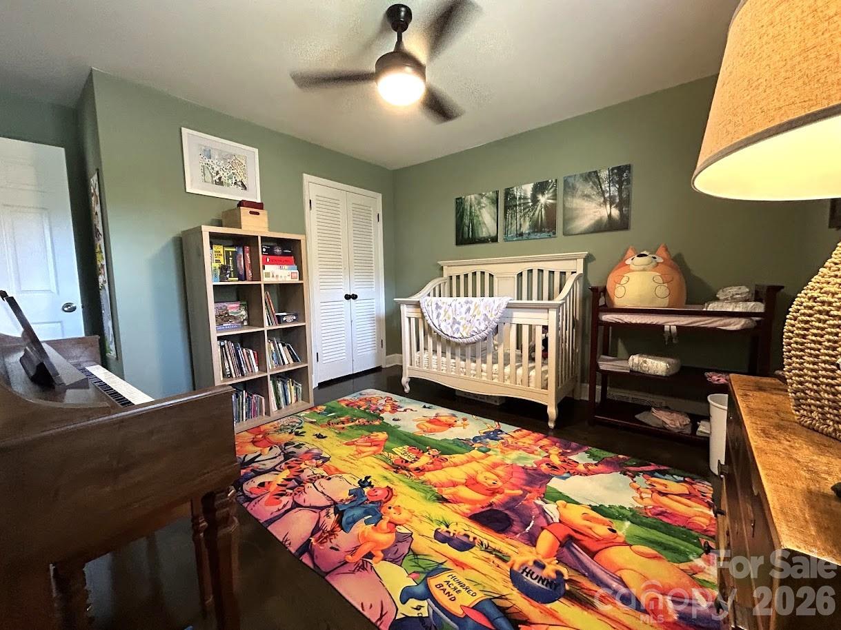 7113 Sterncrest Place — Charlotte