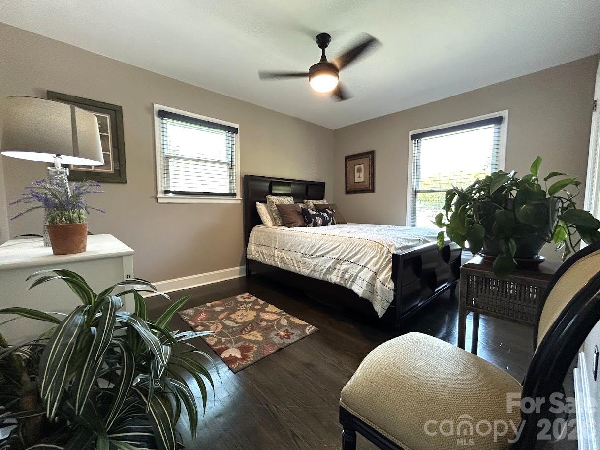 7113 Sterncrest Place — Charlotte