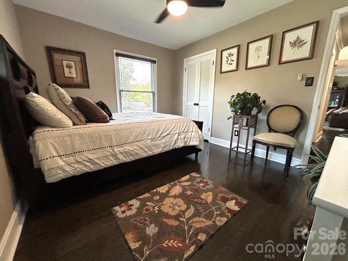 7113 Sterncrest Place — Charlotte