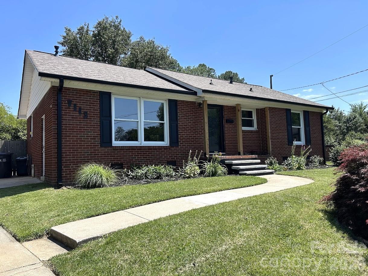 7113 Sterncrest Place — Charlotte